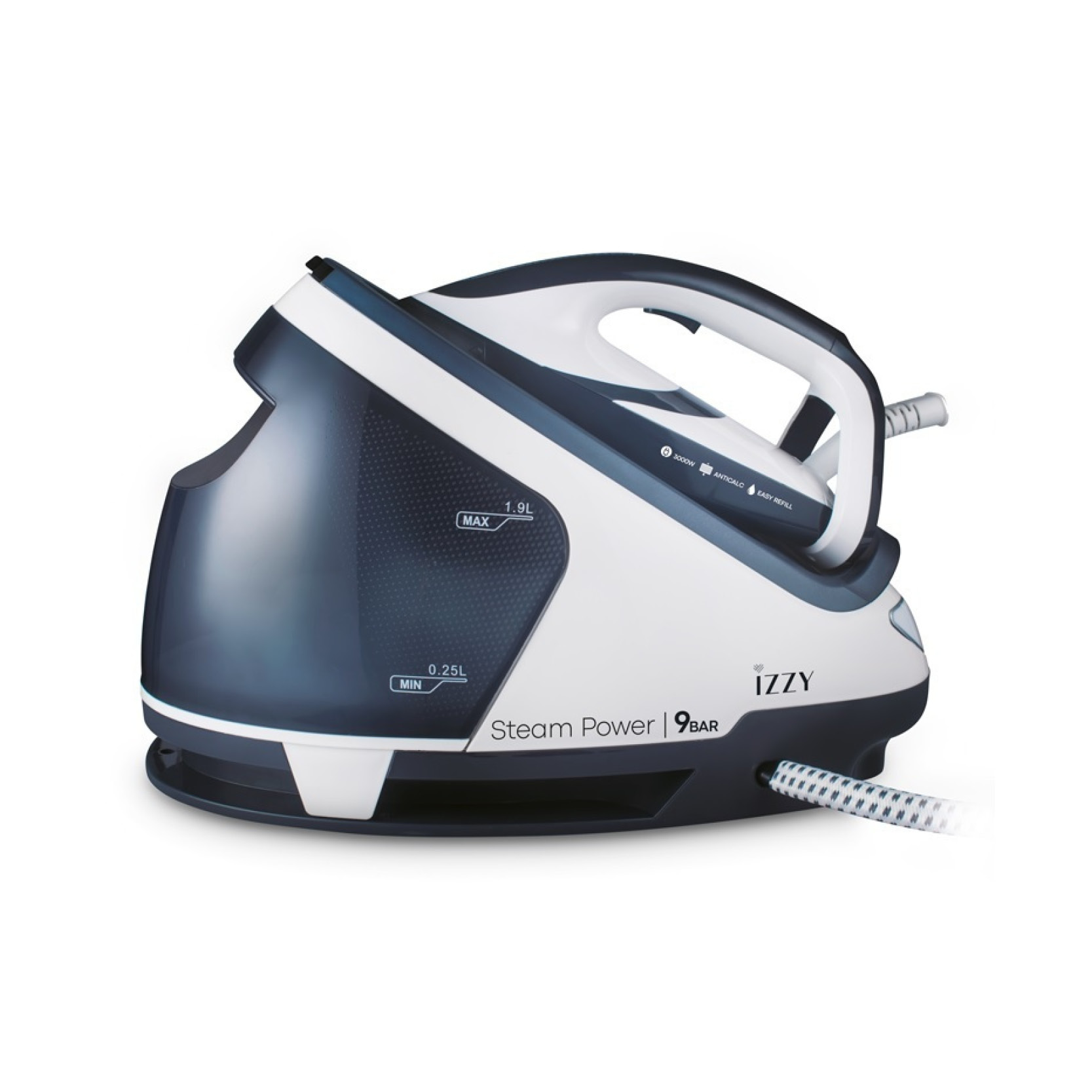 Izzy IZ-1110 Ironing System
