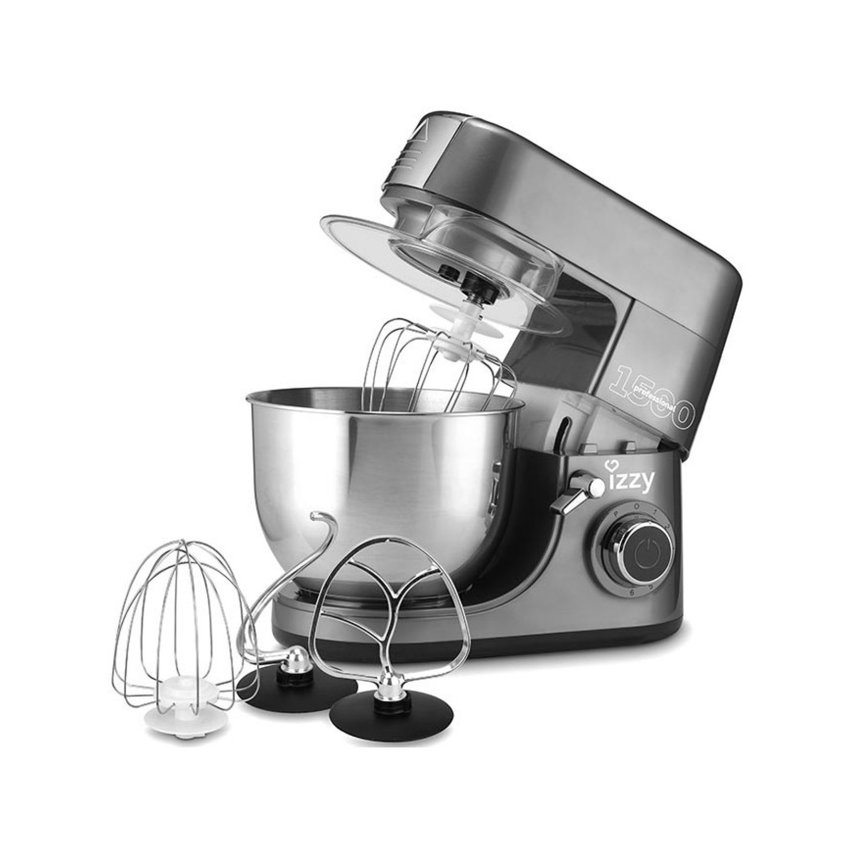 Izzy Pro 1500 Kitchen Machine 223324