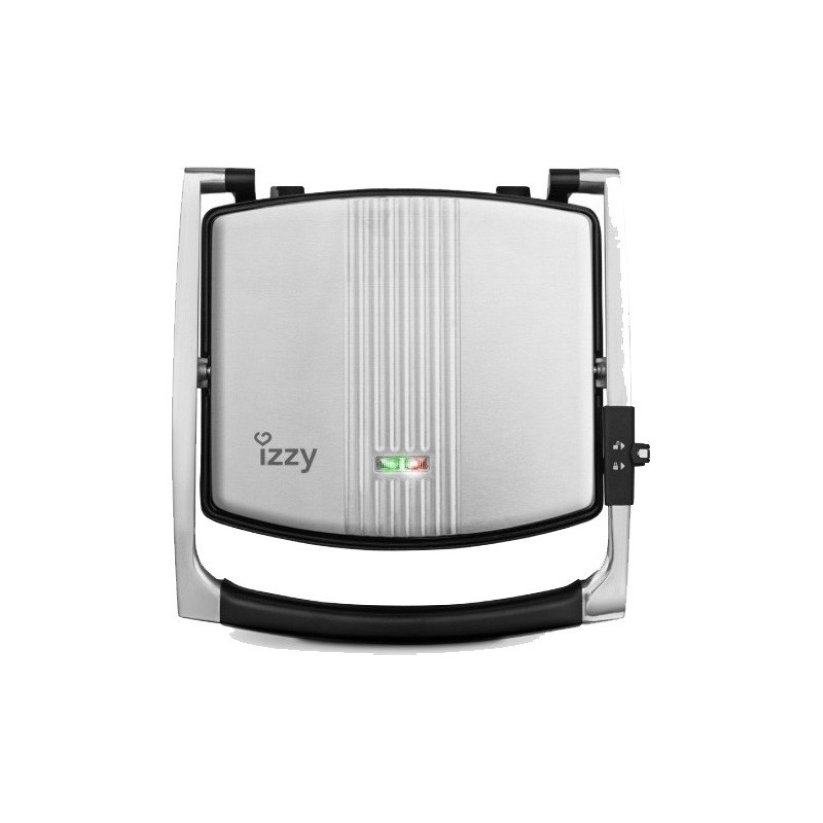 Izzy Sandwich Maker Panini Flat / IZ2012