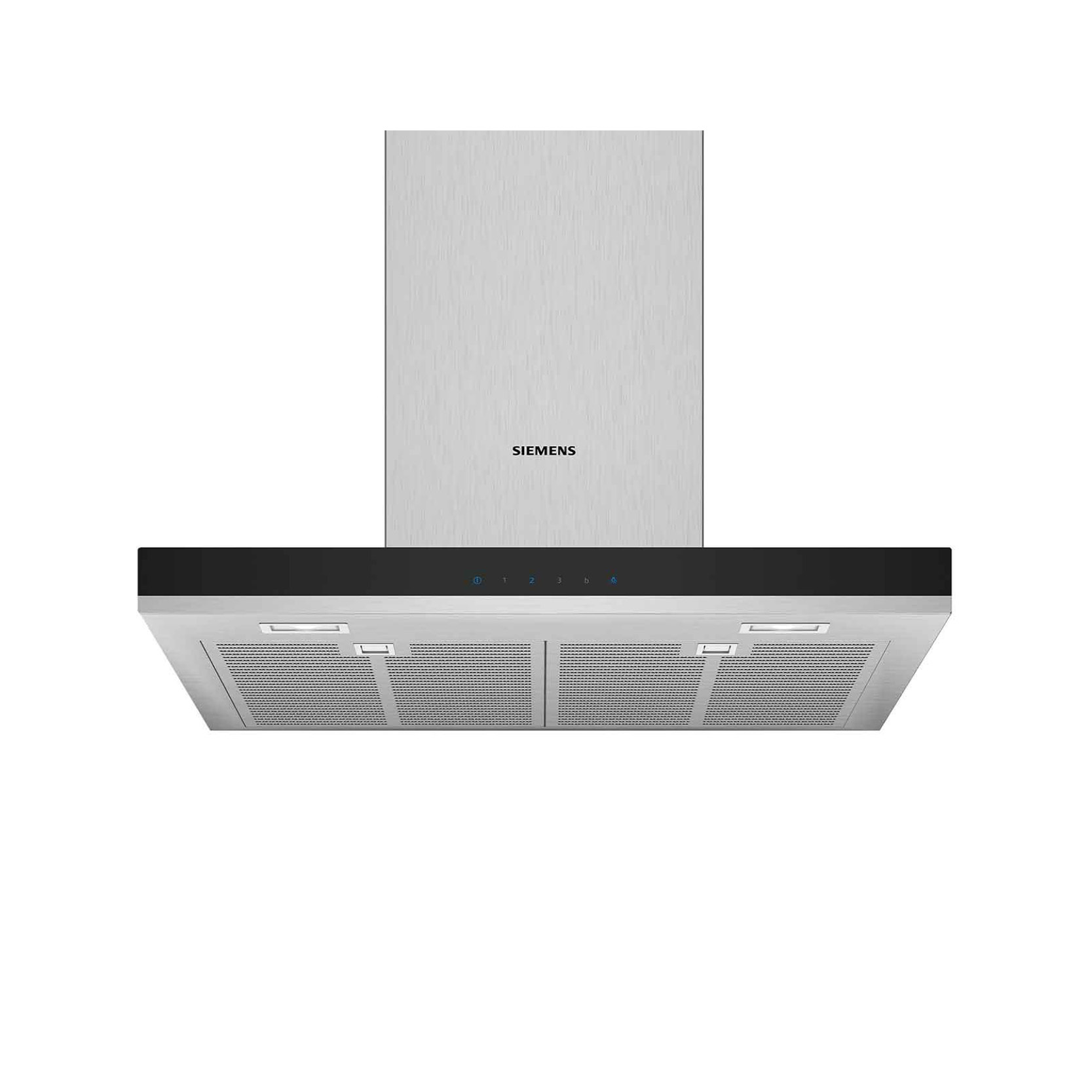 Siemens LC97BHM50 Wall Mount Cooker Hood, 90cm