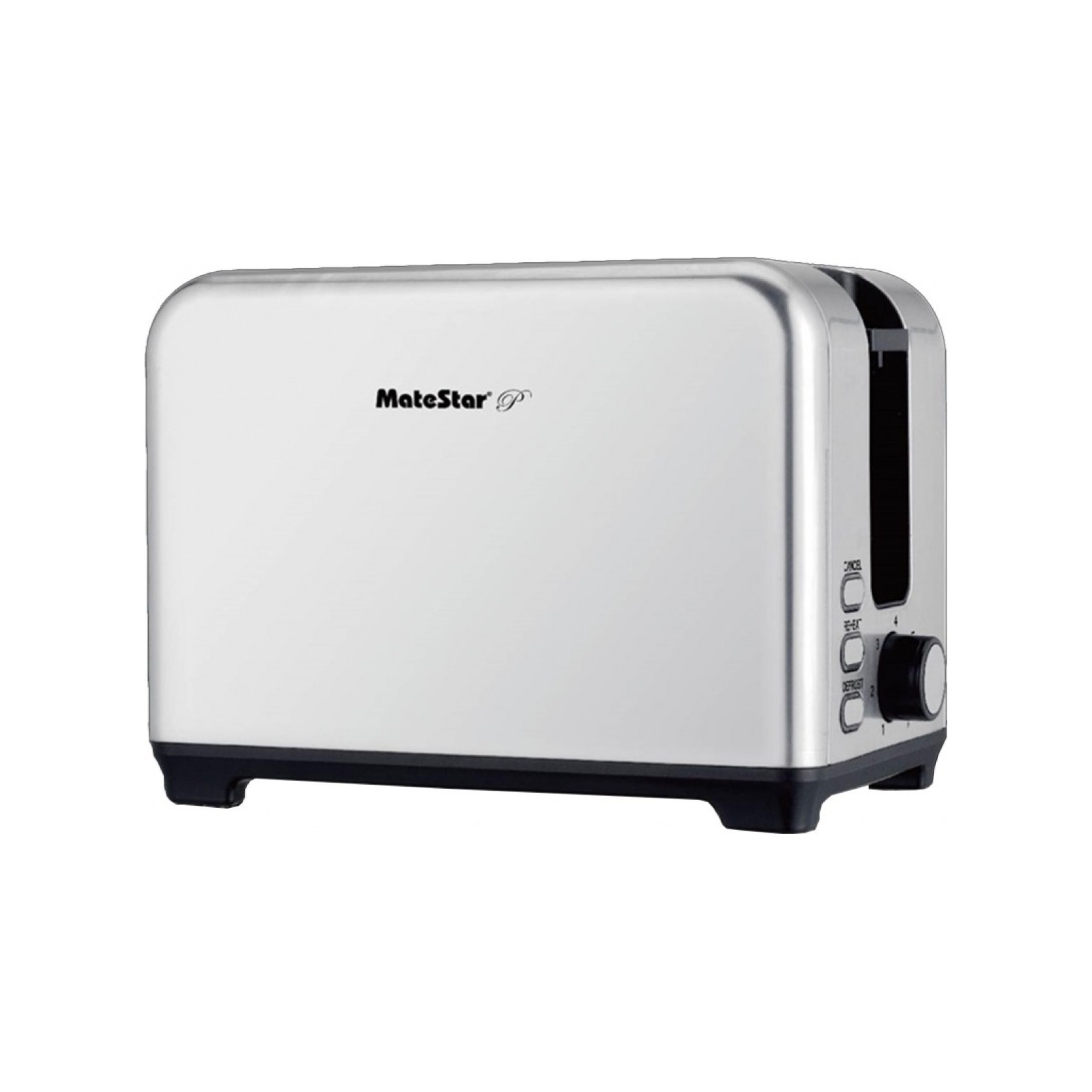 Matestar Platinum PLM889 Toaster