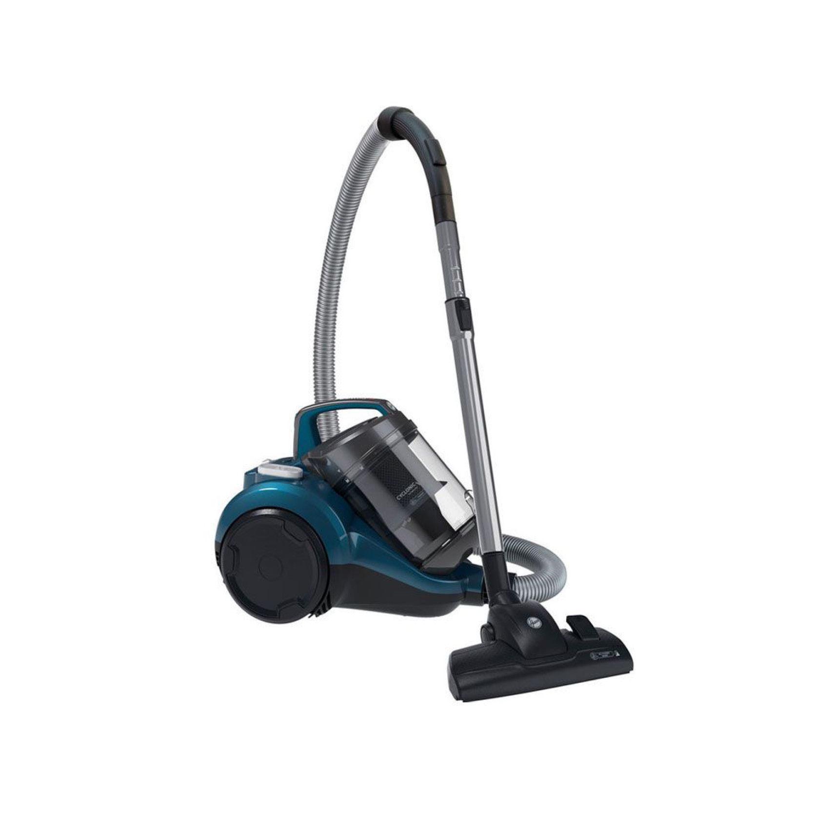 HOOVER VACUUM CLEANER HP220PAR V / CLEANER PETROL BLUE