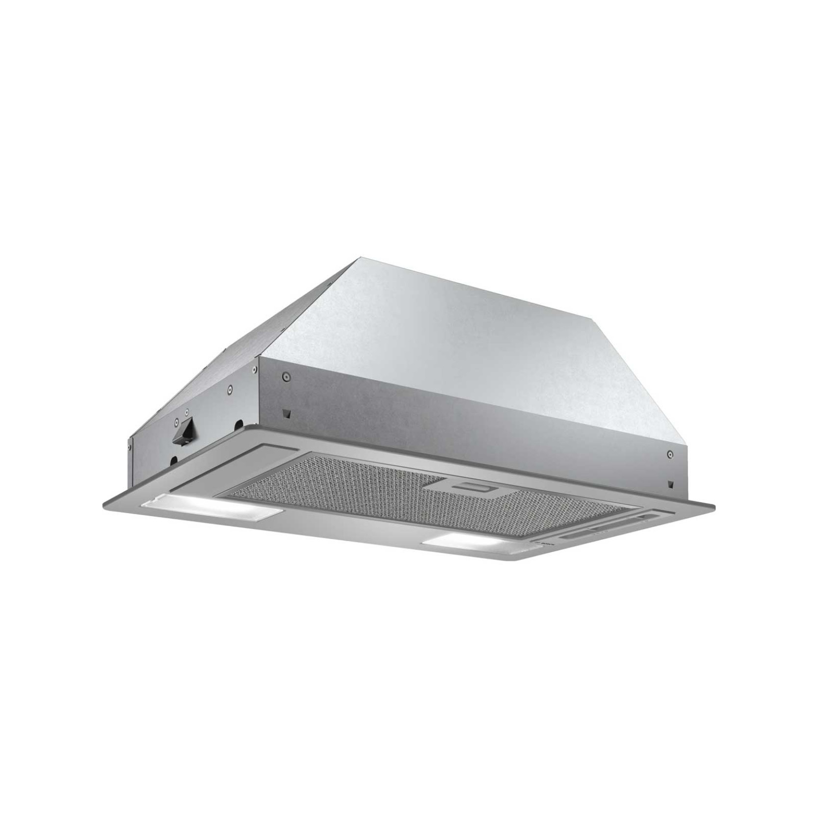 Bosch DLN53AA70B Canopy Cooker Hood