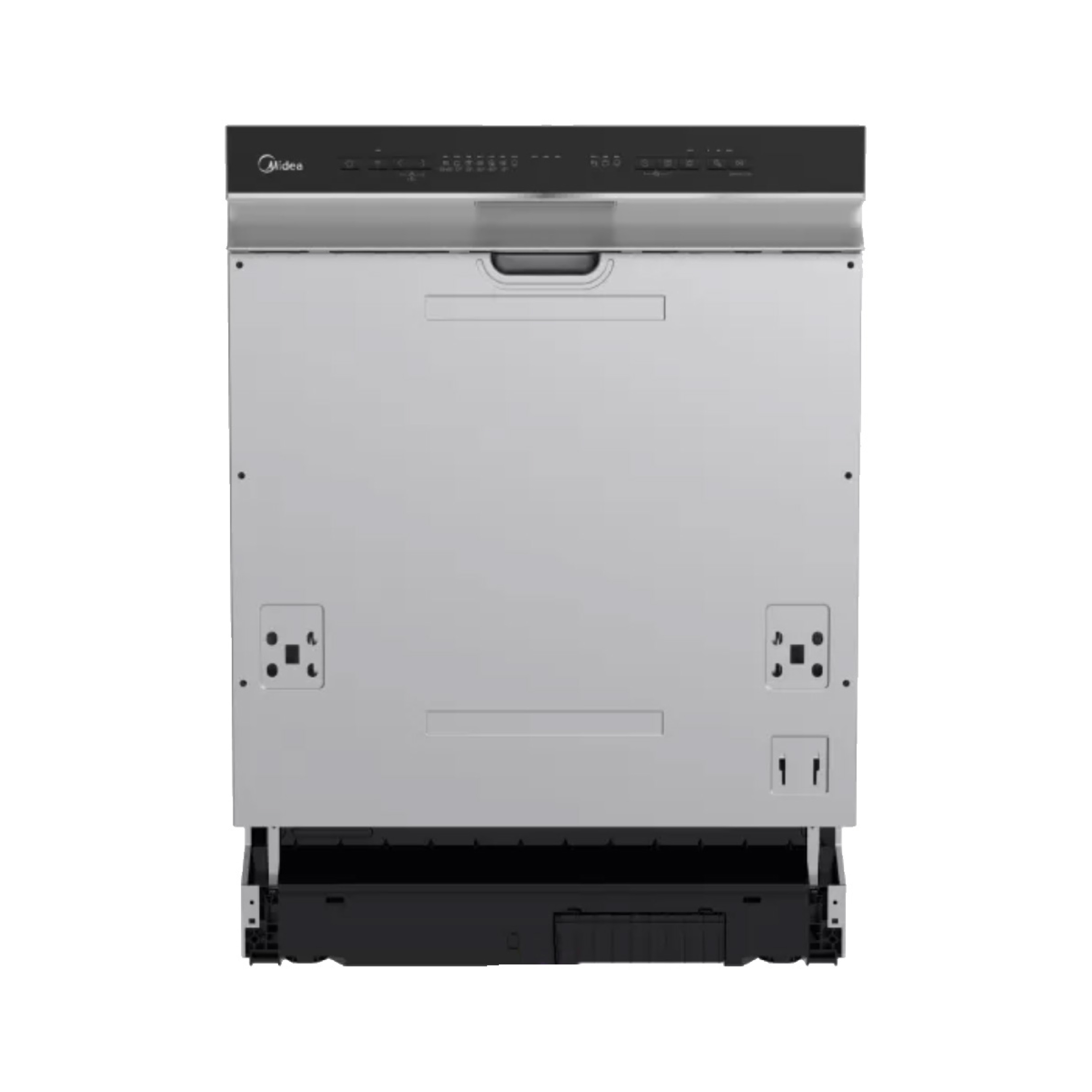 Midea Built In DishWasher