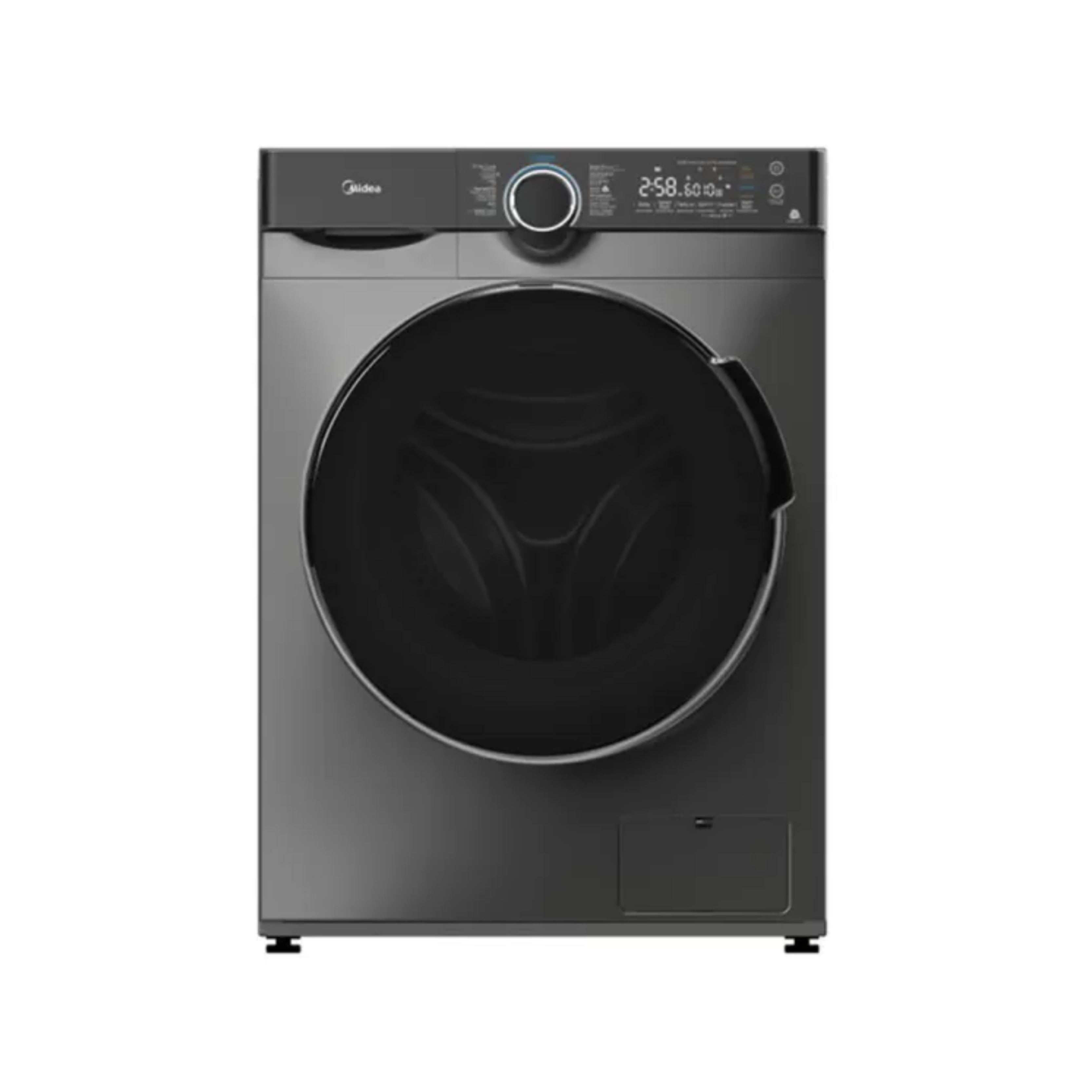Midea Washer-Dryer Knight Series D3