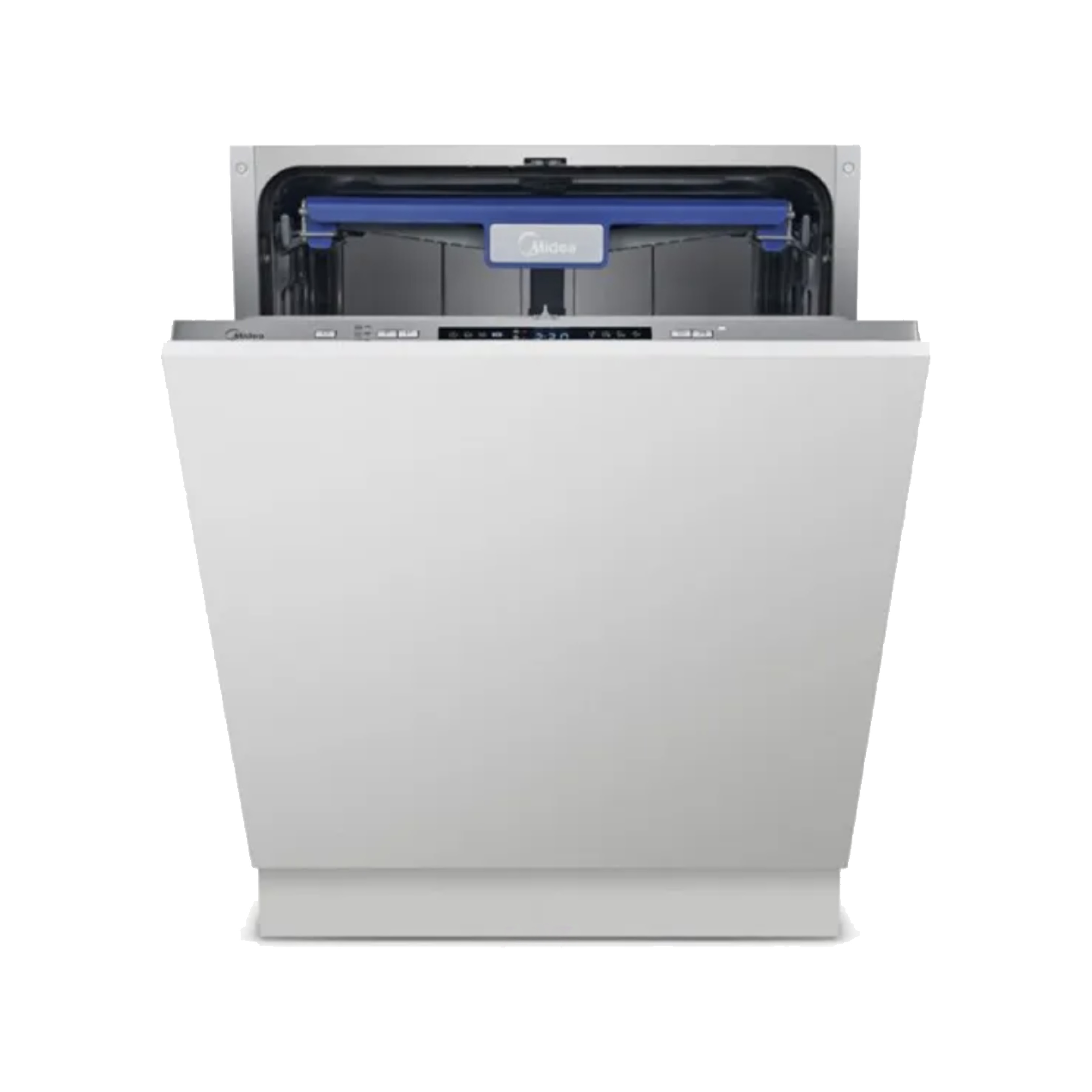 Midea Full Built in DishWasher
