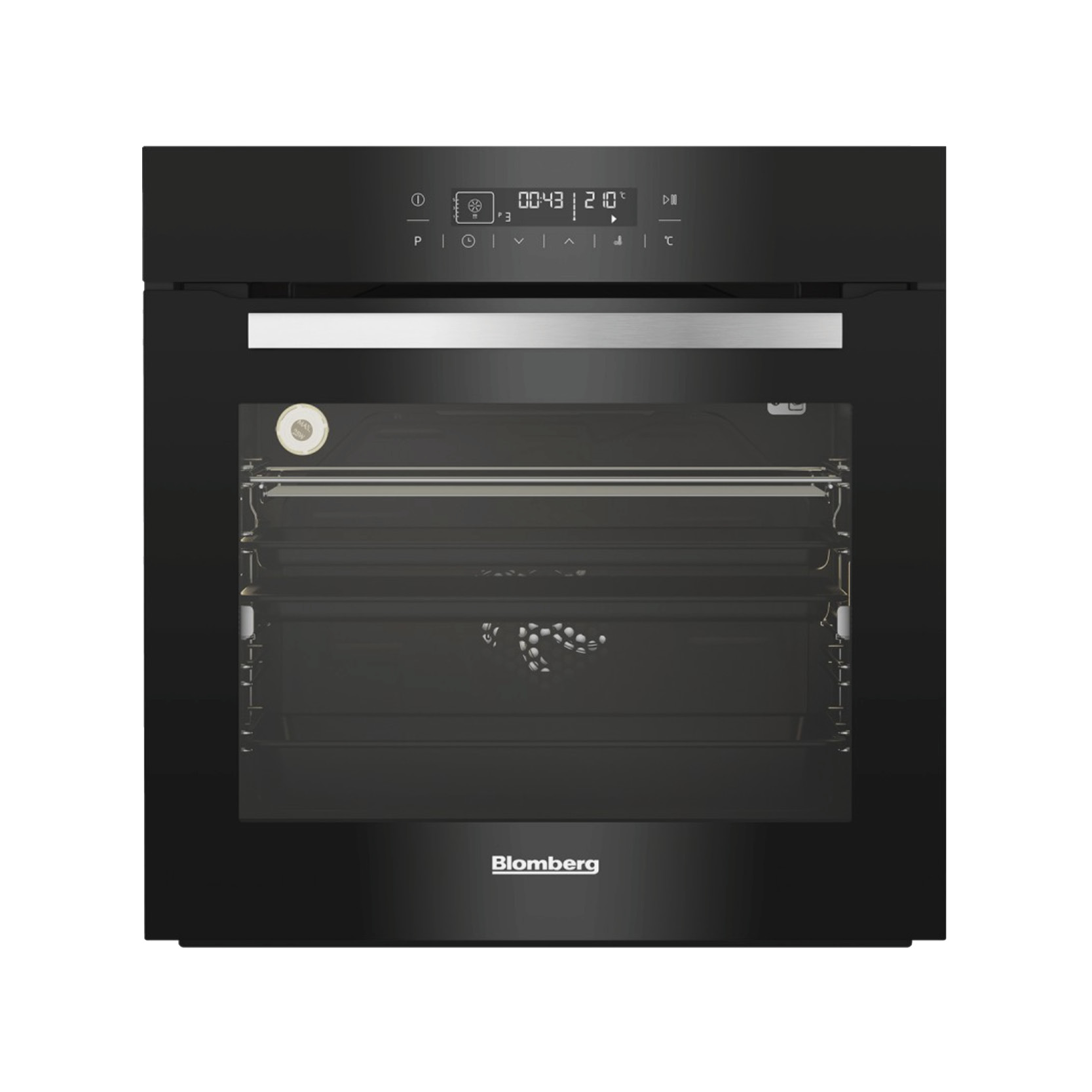BLOMBERG OEN8460 Single Multi-Function Oven