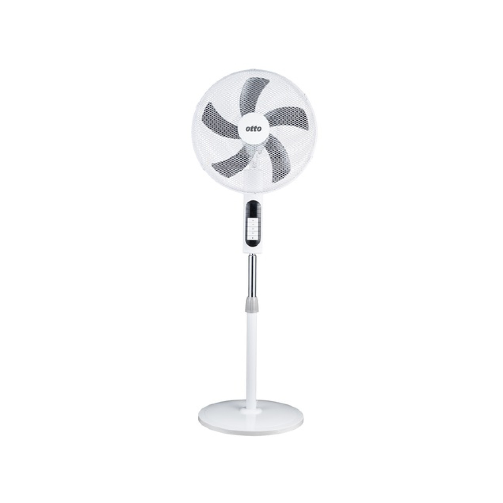 STAND FAN OTTO FS18