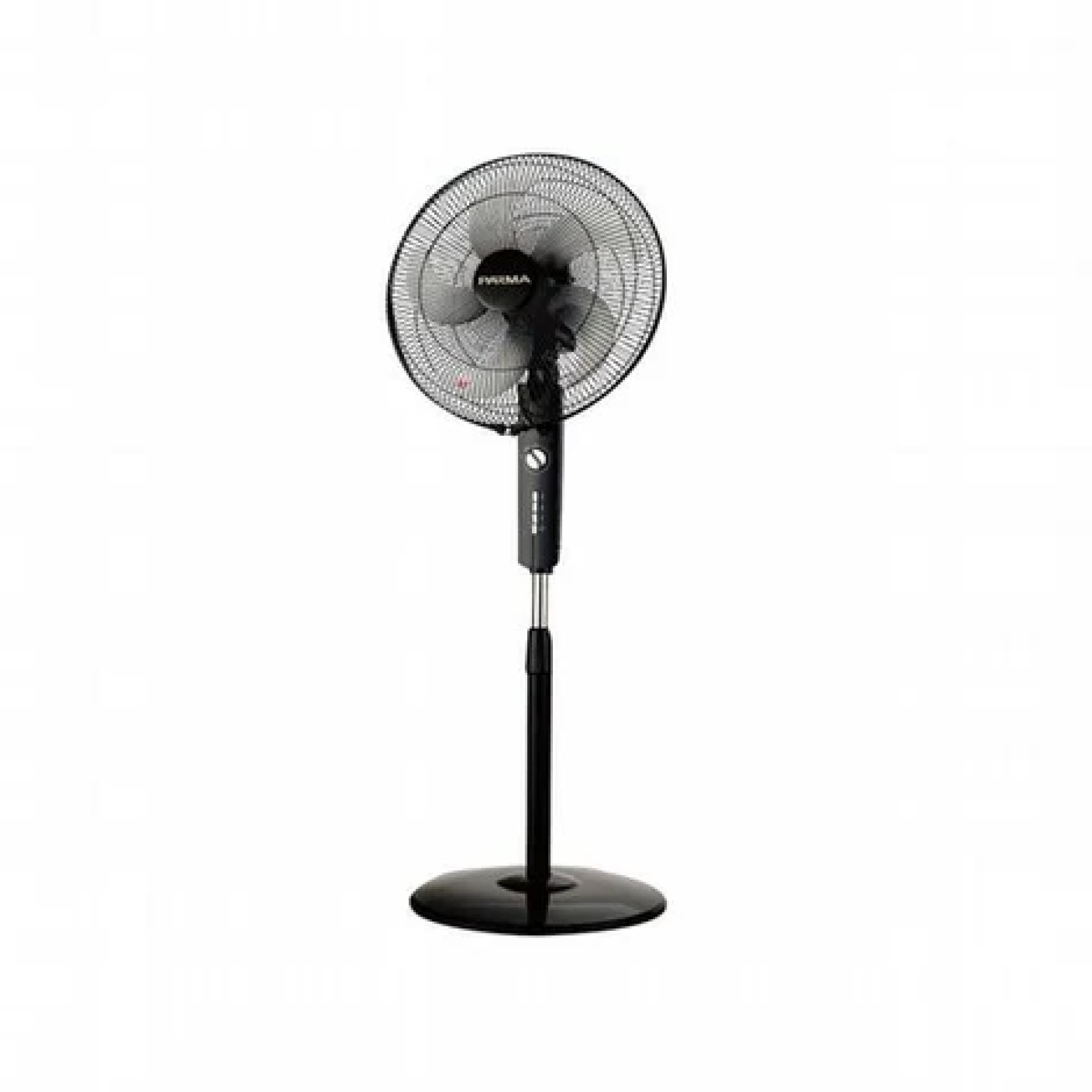 STAND FAN PARMA MNSF4065 / 16″ BLACK