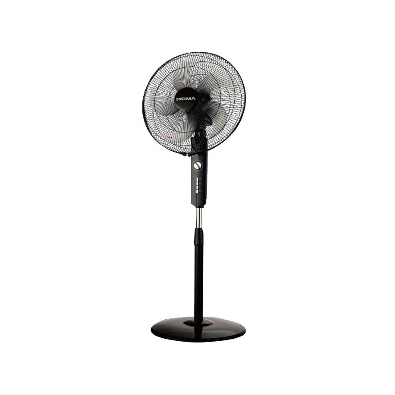Parma Stand Fan 16” with Timer