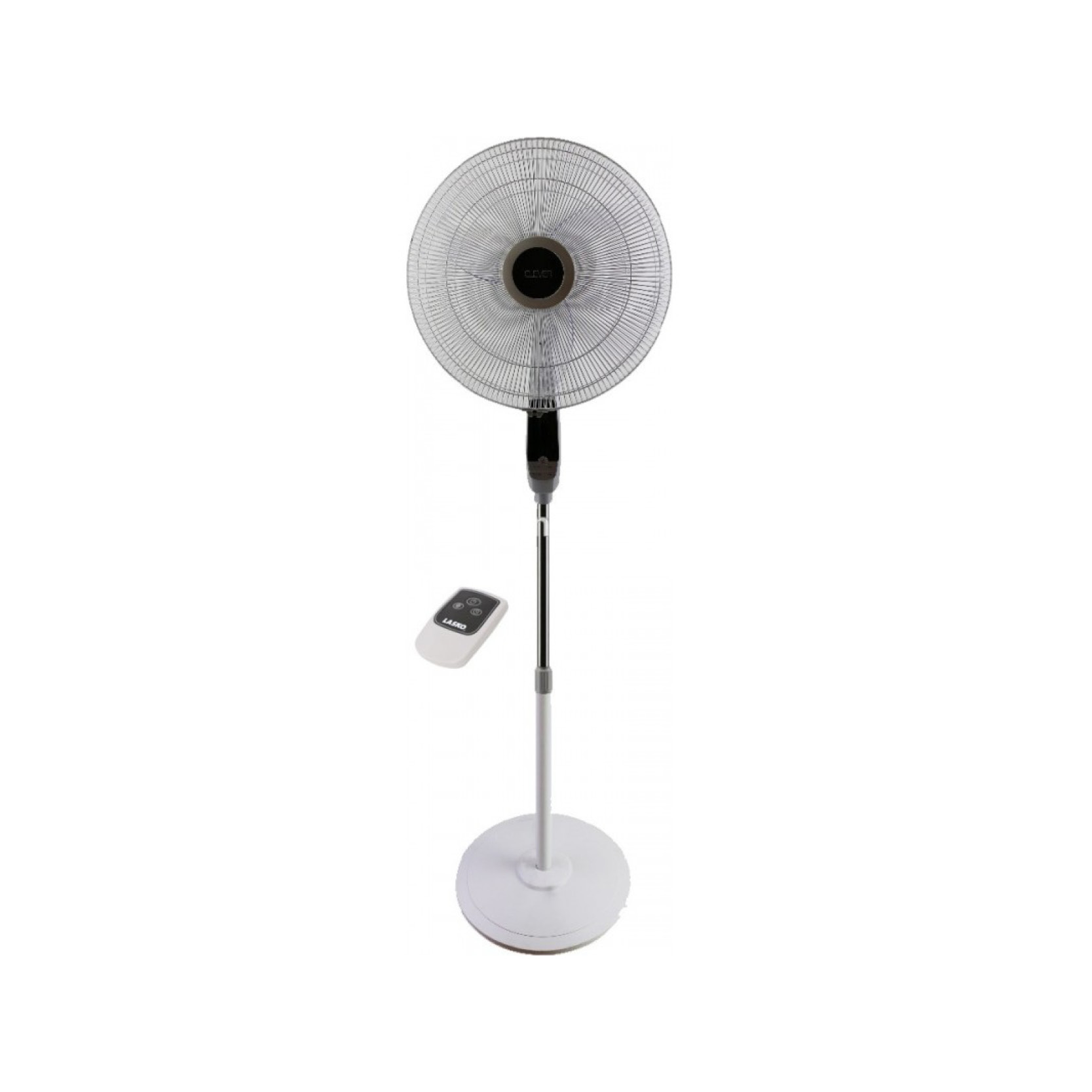 Parma Stand Fan 18” with R/C and Timer