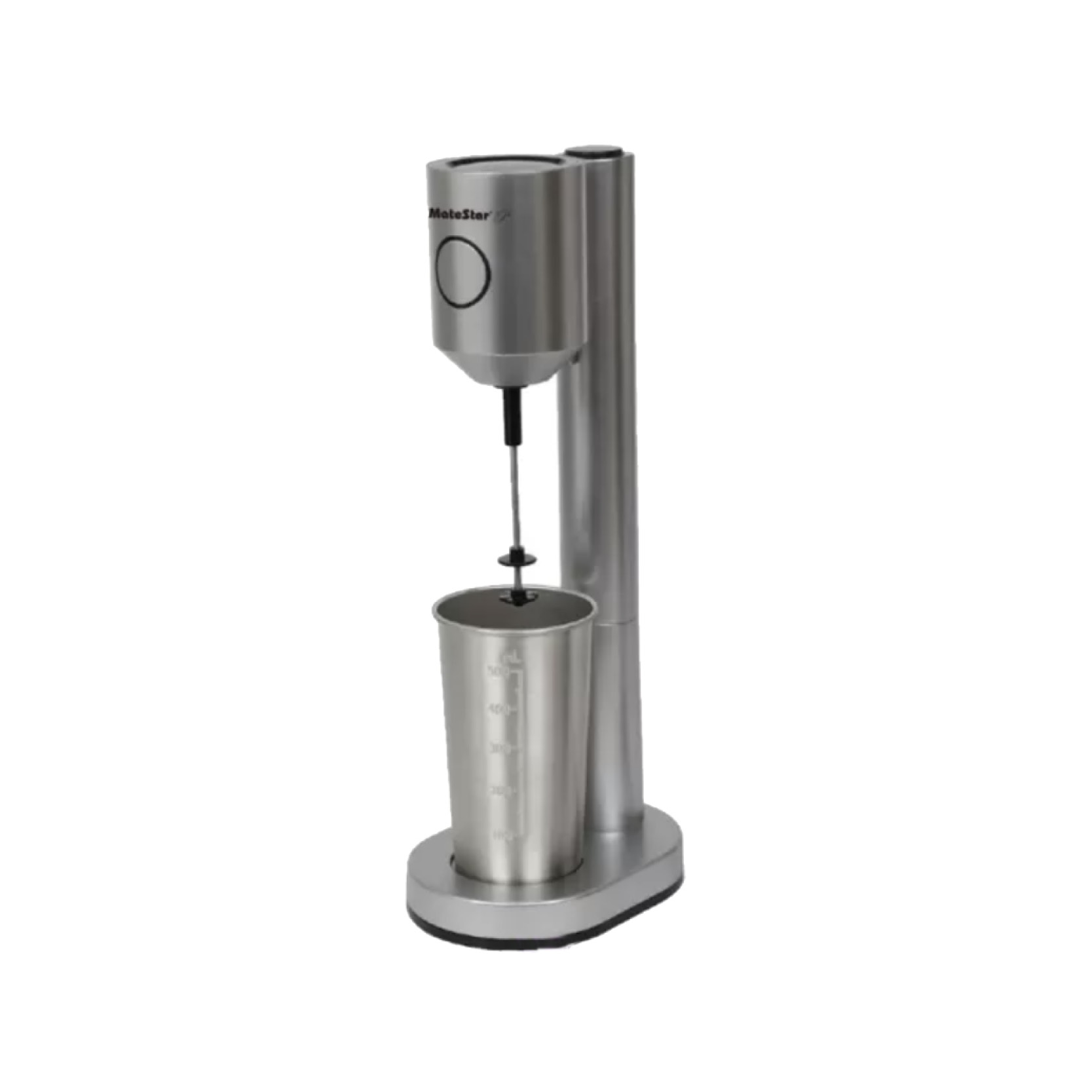 Matestar Platinum Frappe Mixer Silver