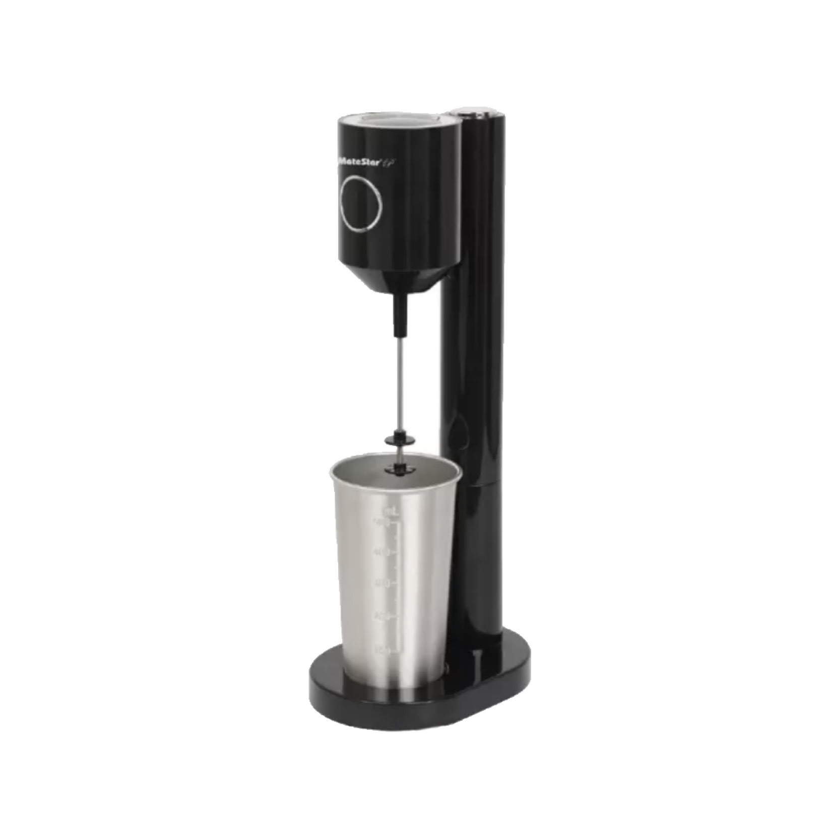 Matestar Platinum Frappe Mixer black
