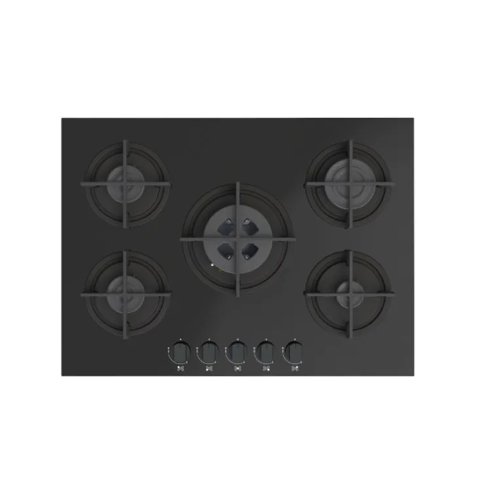 Super Gas Hobs RF5V