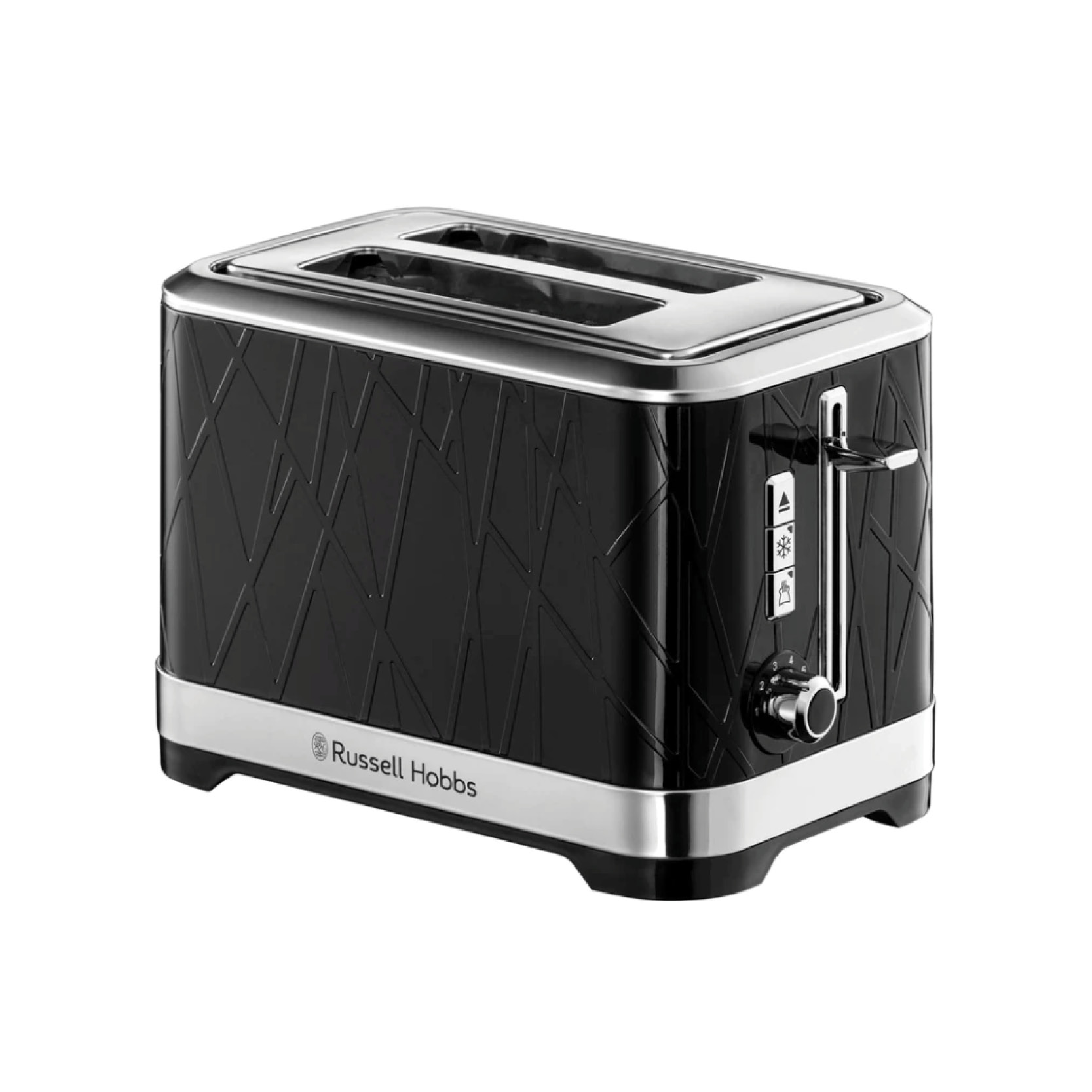 Russell Hobbs 28091 Structure 2 Slice Toaster