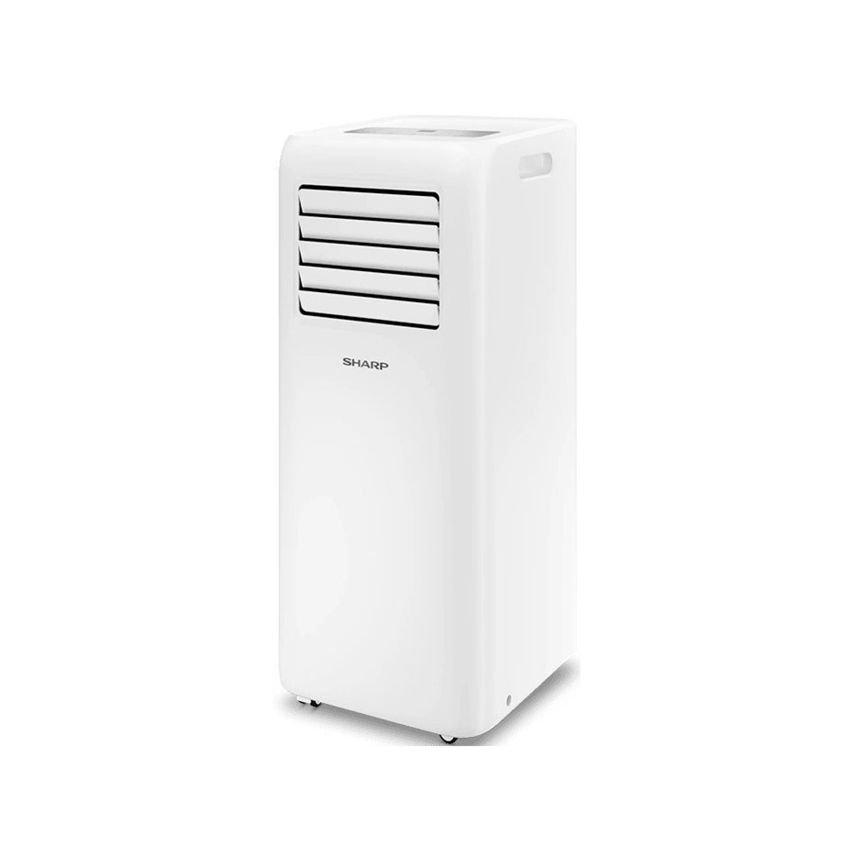 Sharp Portable Air Conditioner 9.000Btu