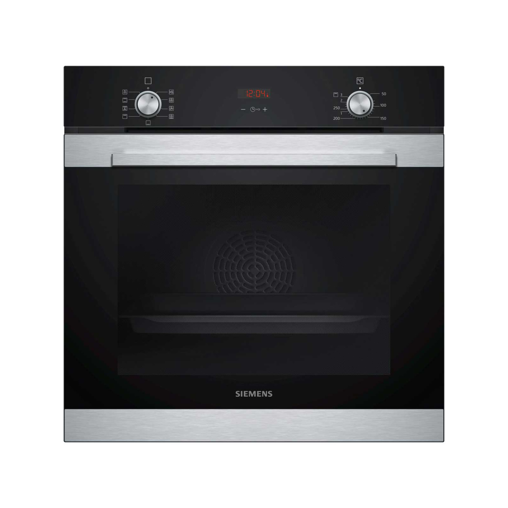 Siemens HB334ABS0 Built-in Oven