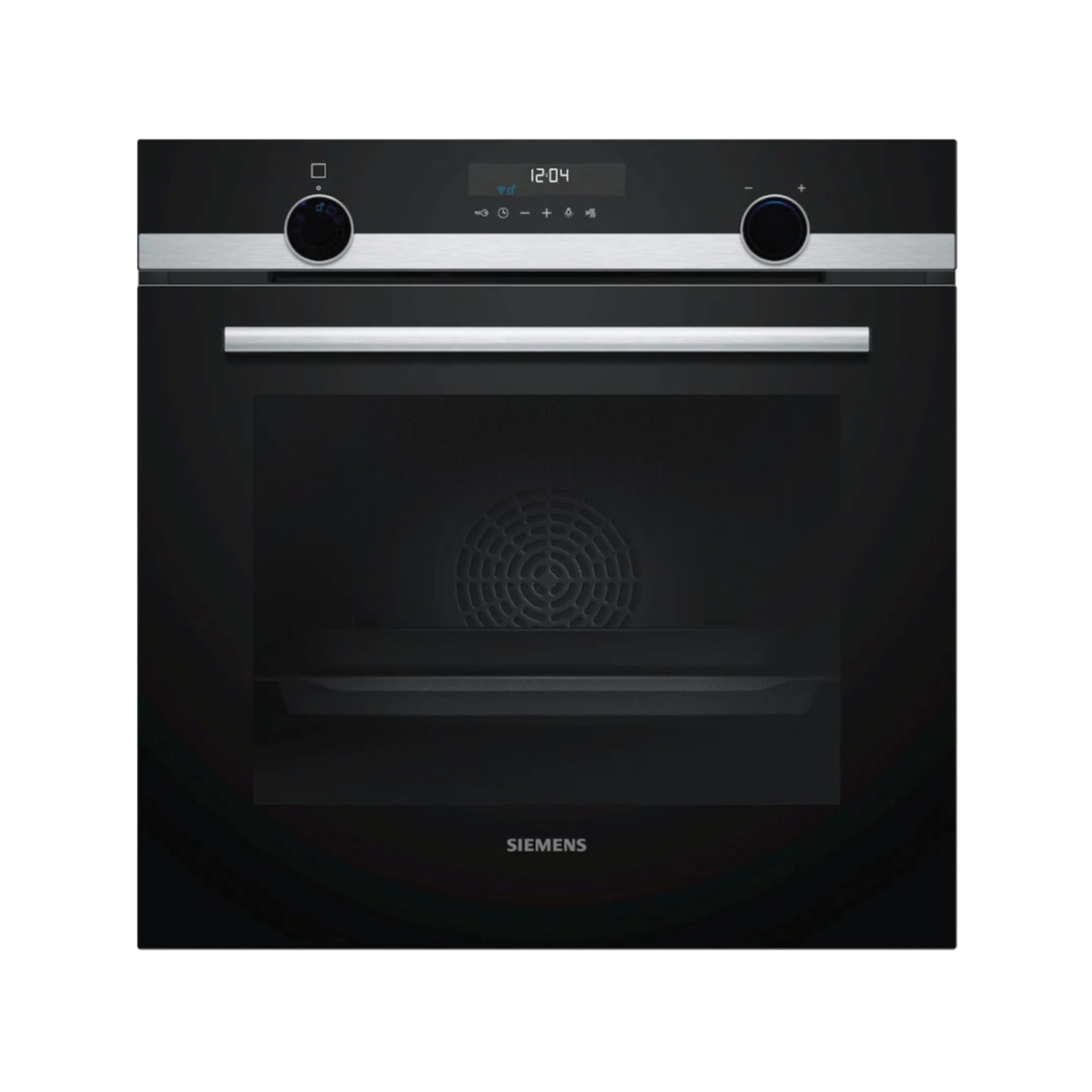 SIEMENS HB578A0S6 71 Lt Black