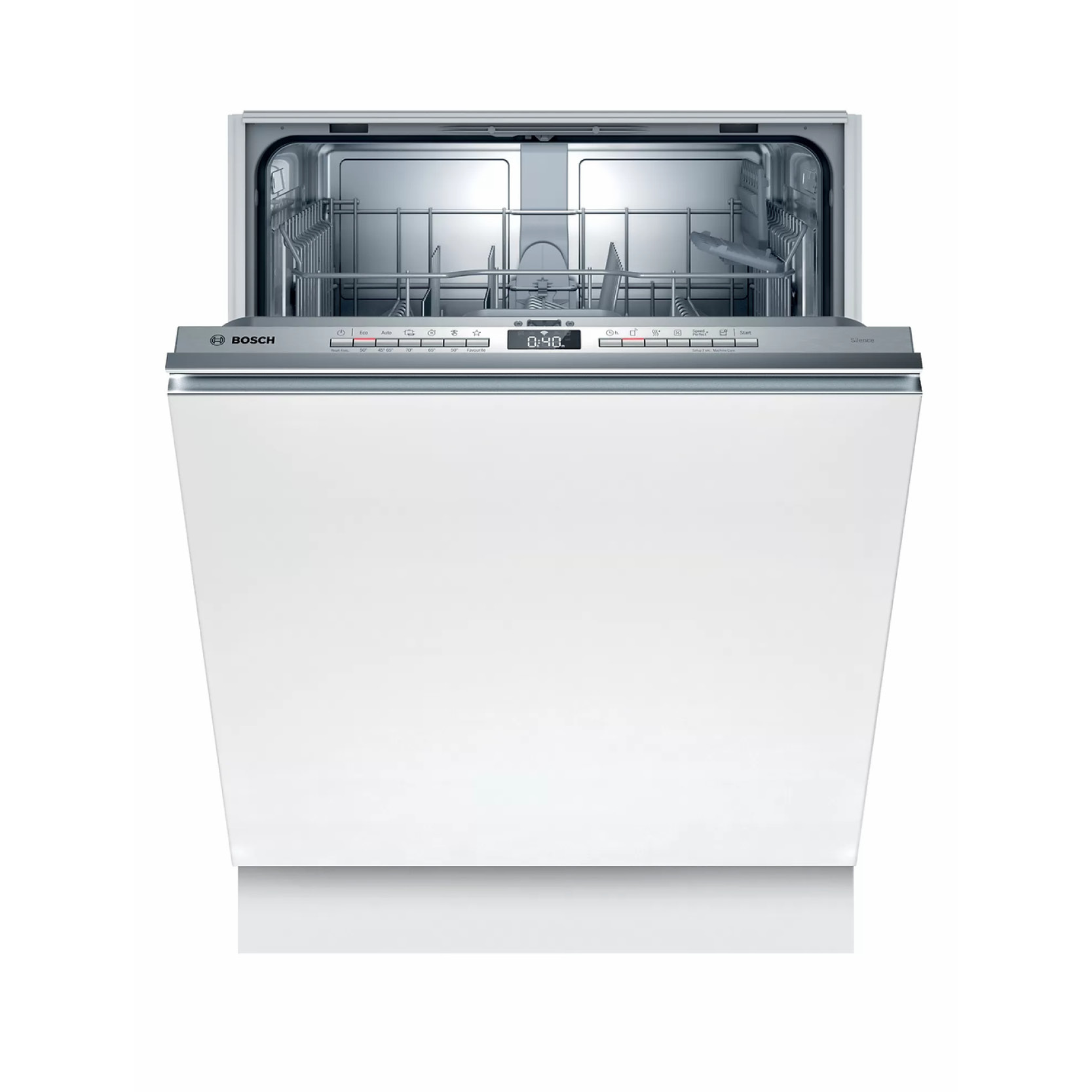 BOSCH Build In Dishwasher – SMV4HTX31