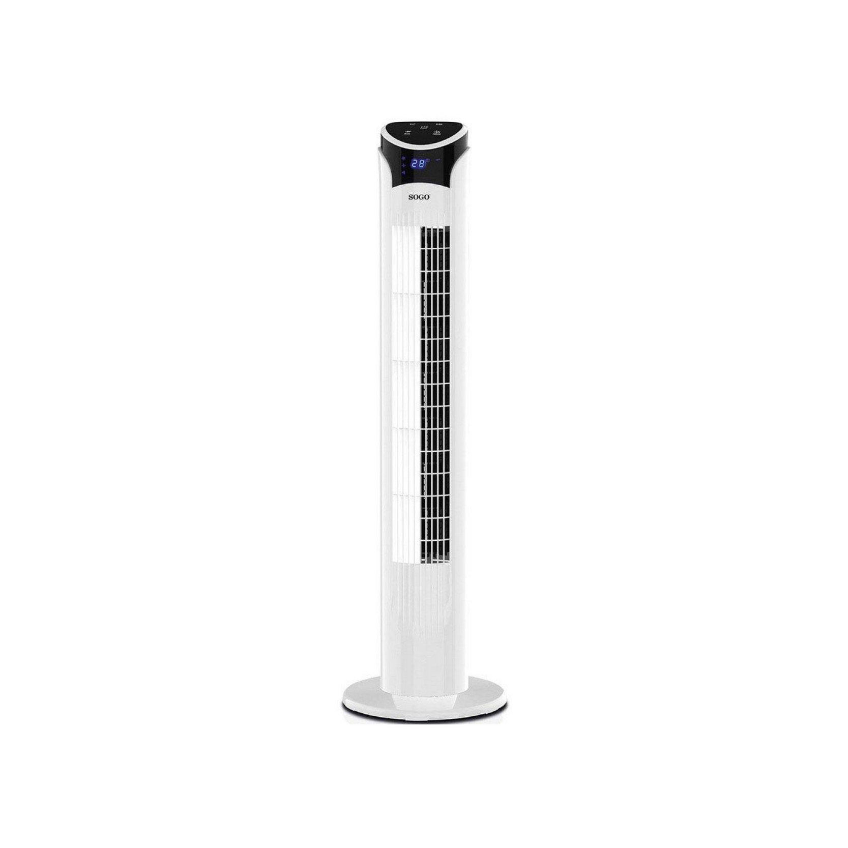 Sogo Ss-21375 Fan
