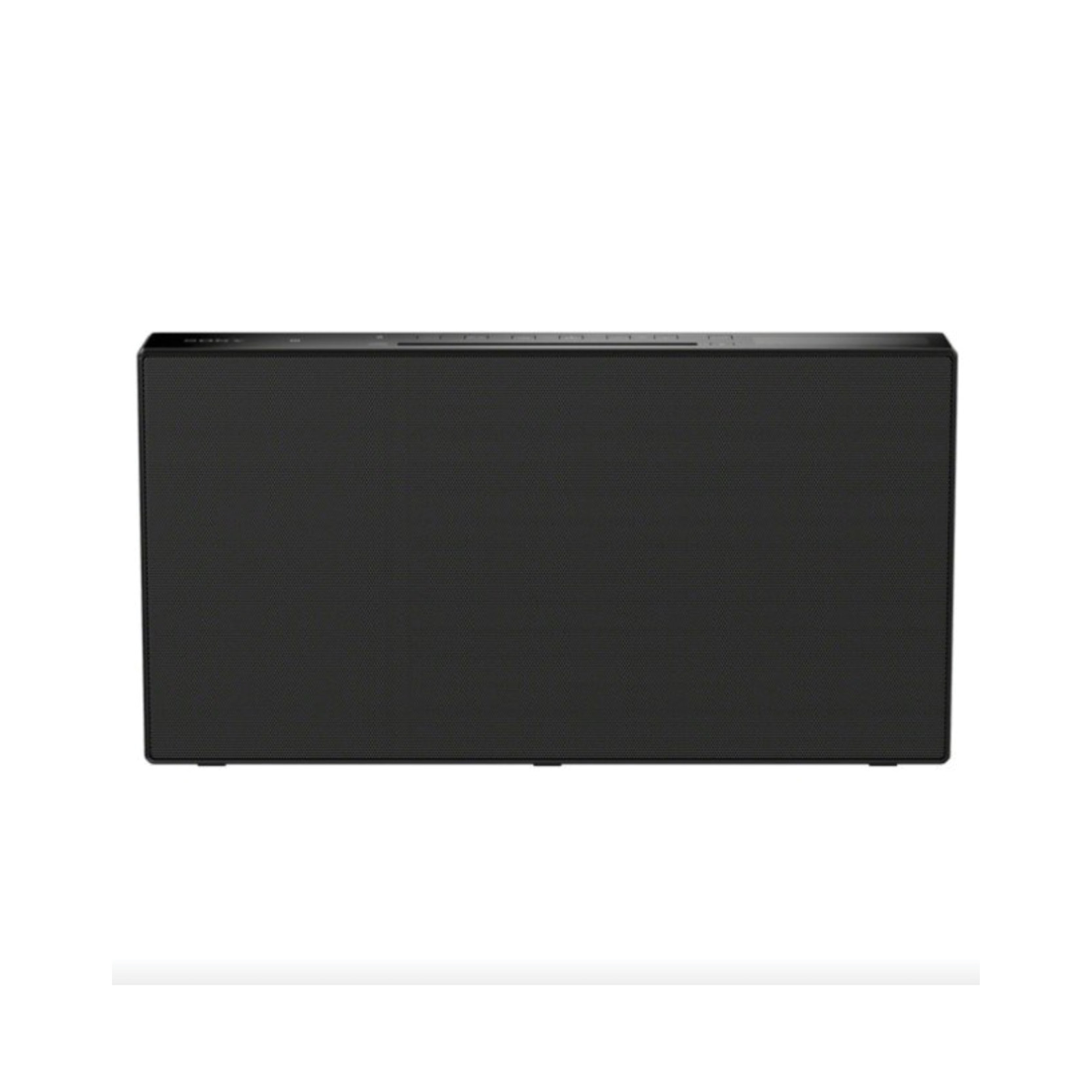 Sony CMTX3CD Personal Audio System Hi-Fi System