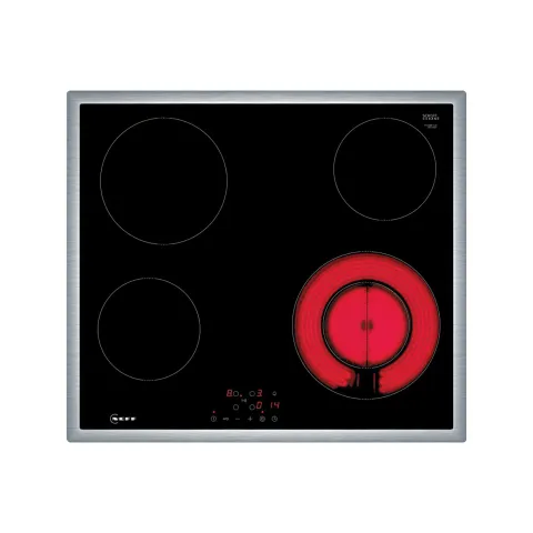 CERAMIC HOB neff T16SBF1L0
