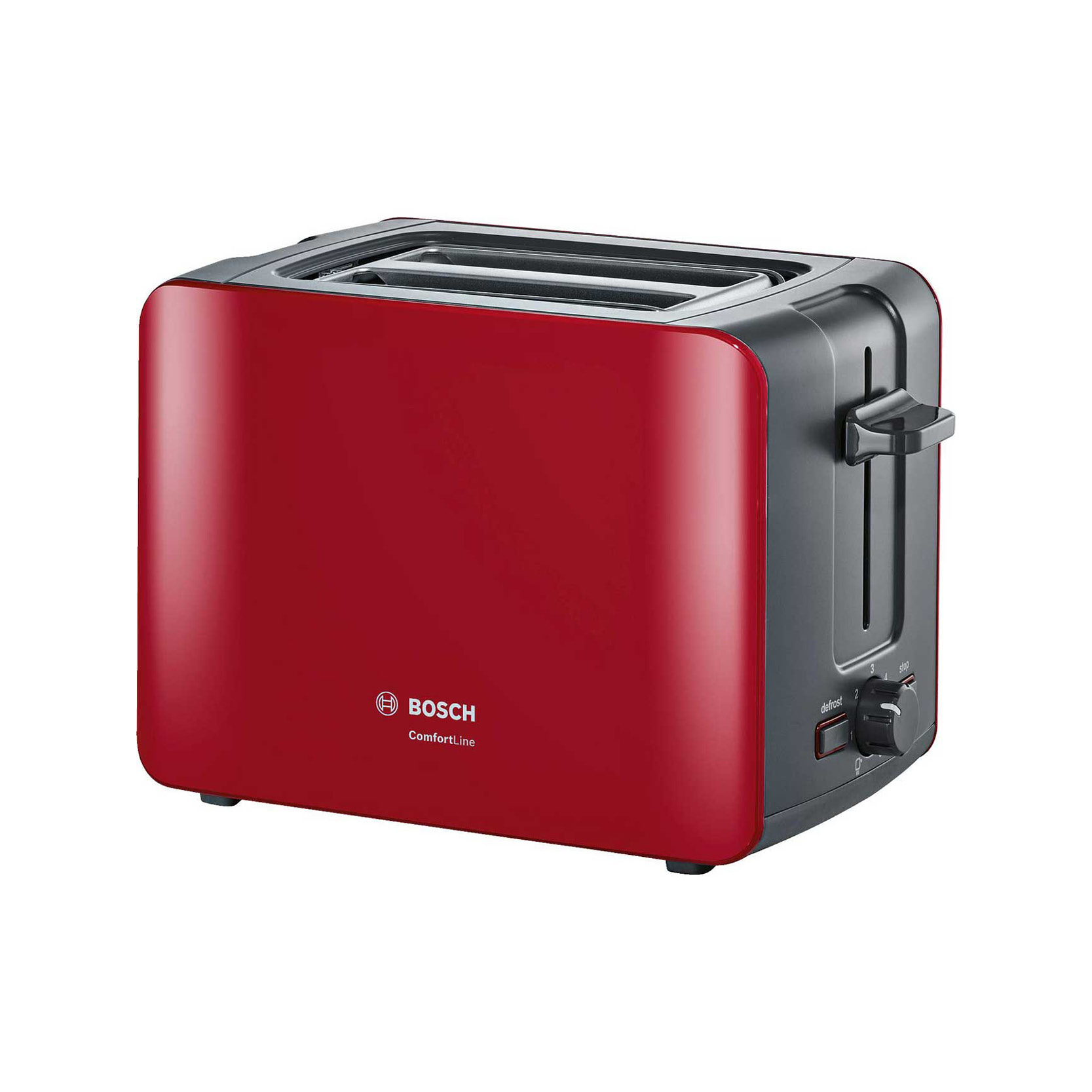 Bosch TAT6A114 Electric Toaster