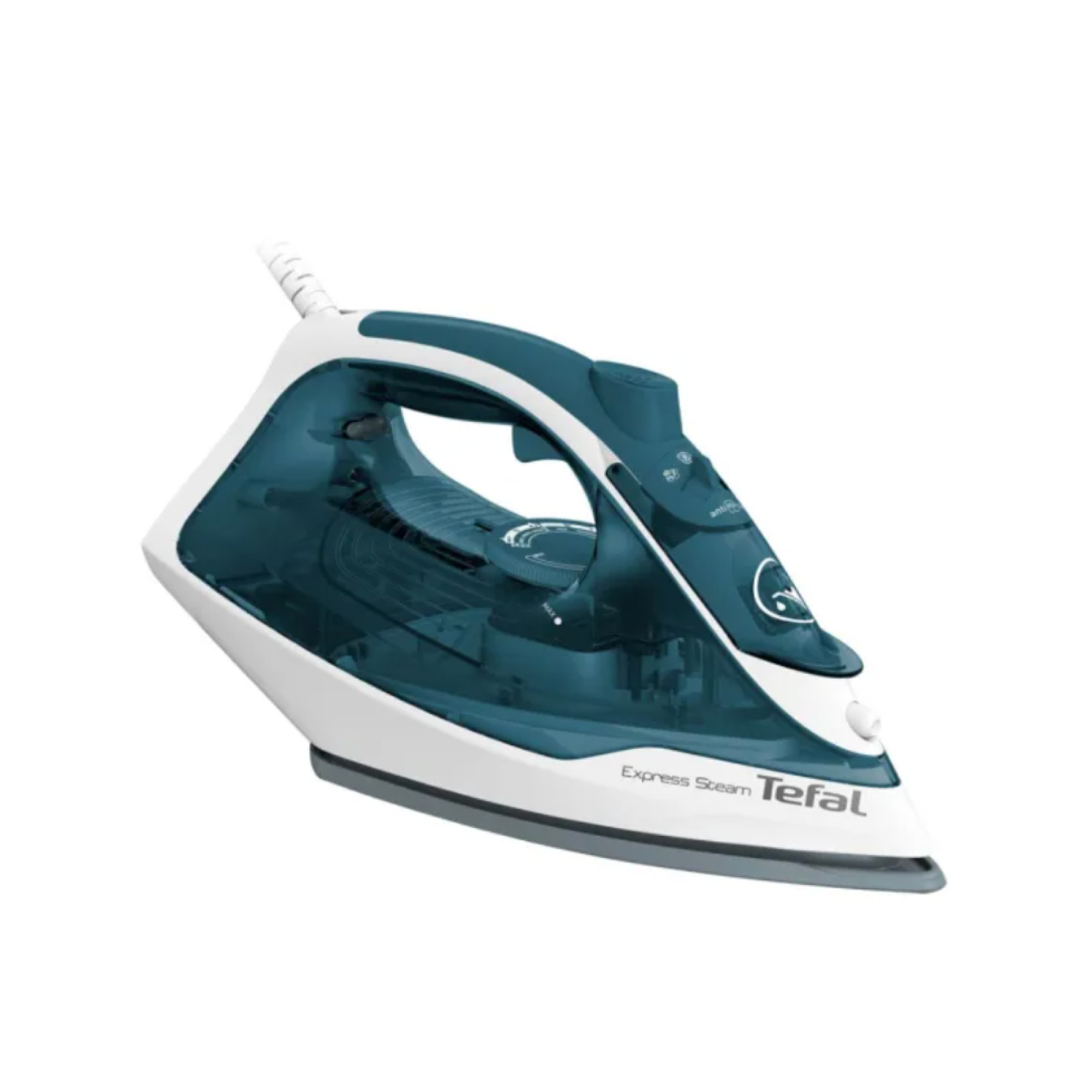 Tefal Express Steam Iron FV2839