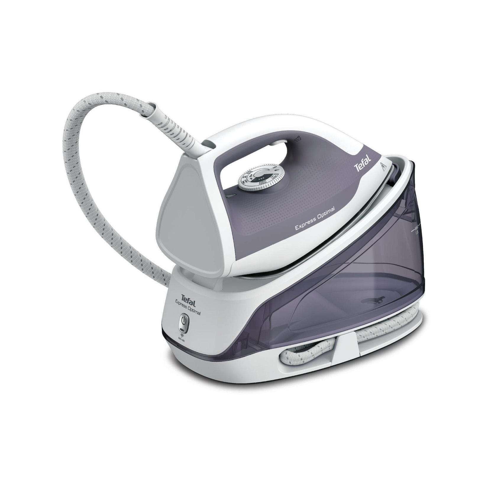 Tefal Steam Ironing Station SV4111