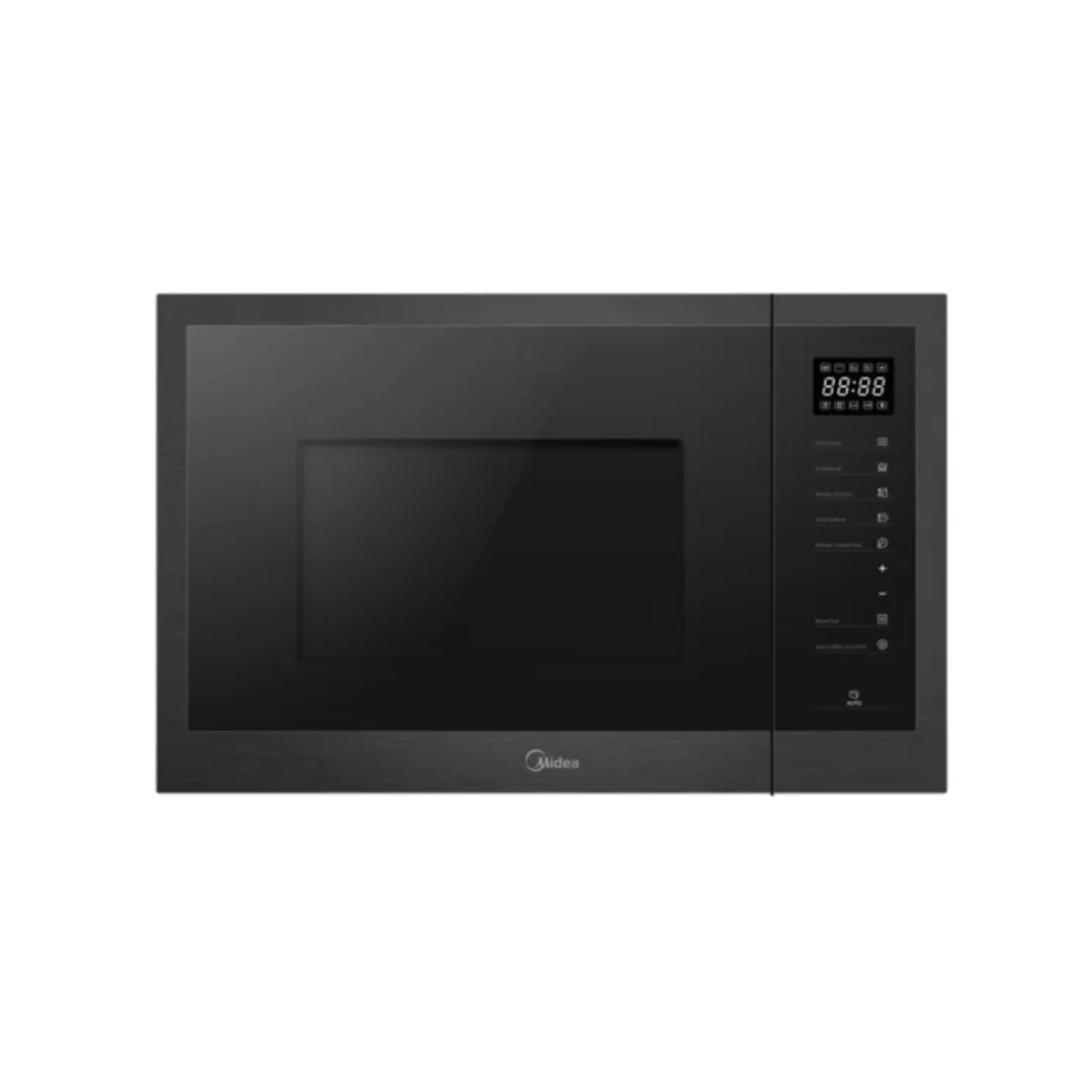 MICROWAVE MIDEA TG925E3BK BUILT IN 25L