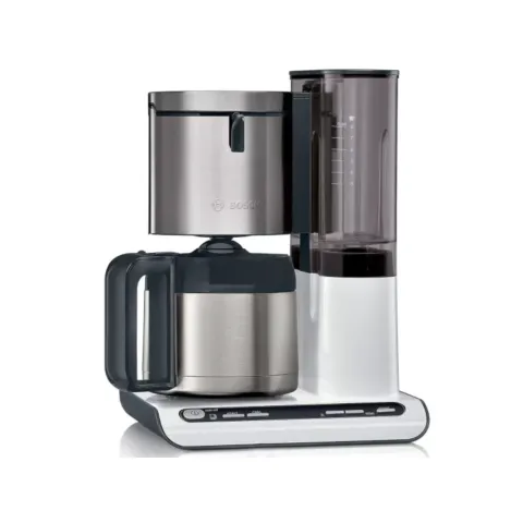 Bosch Filter Coffee Maker Styline Series White