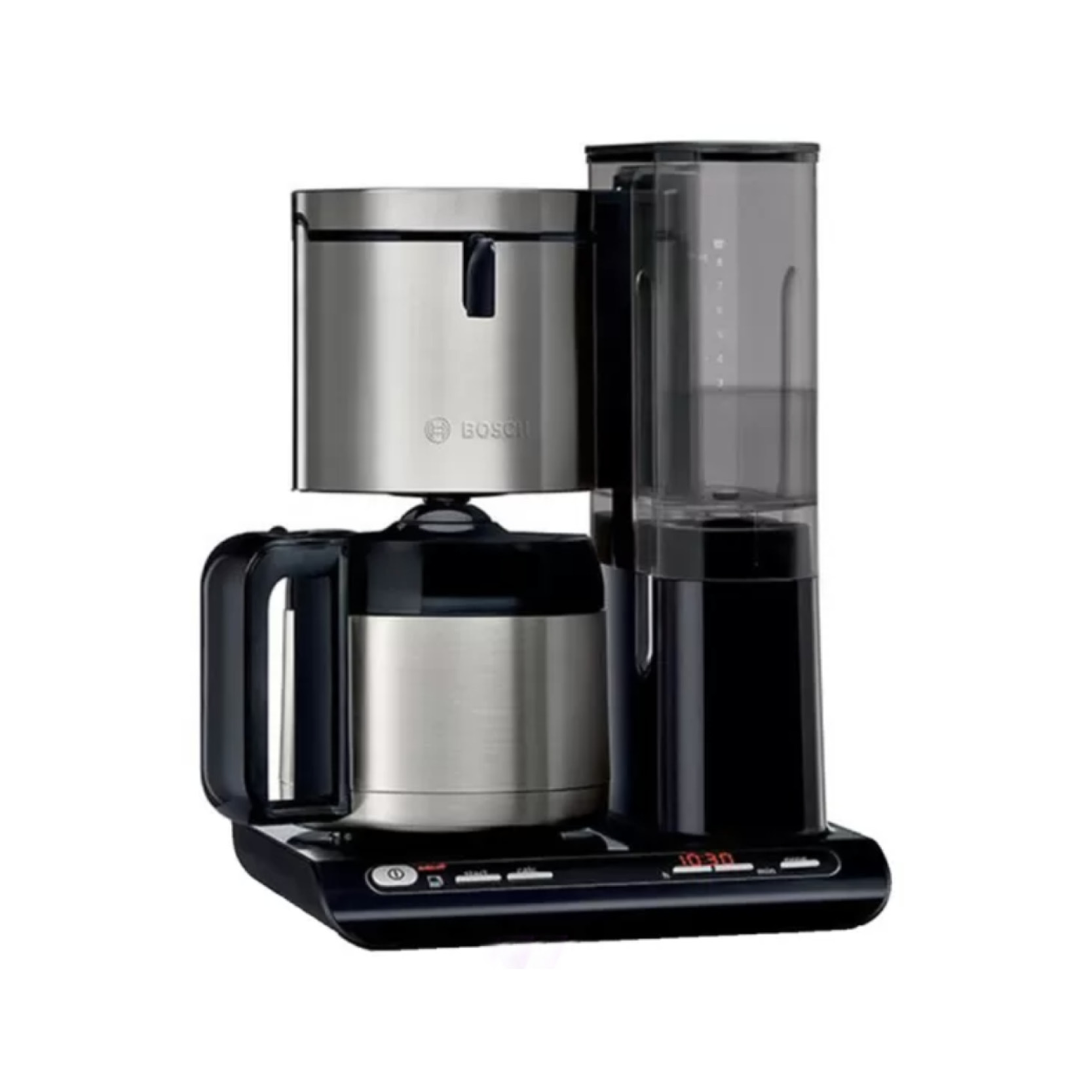 Bosch Filter Coffee Maker Styline Series Black