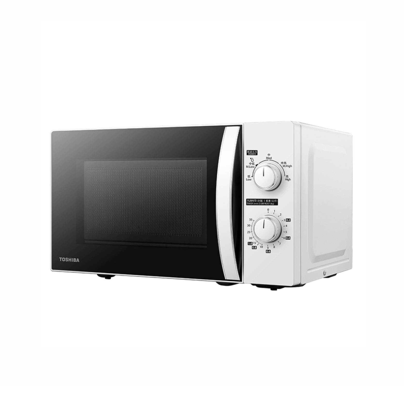 TOSHIBA-MM-MM20P (WH)