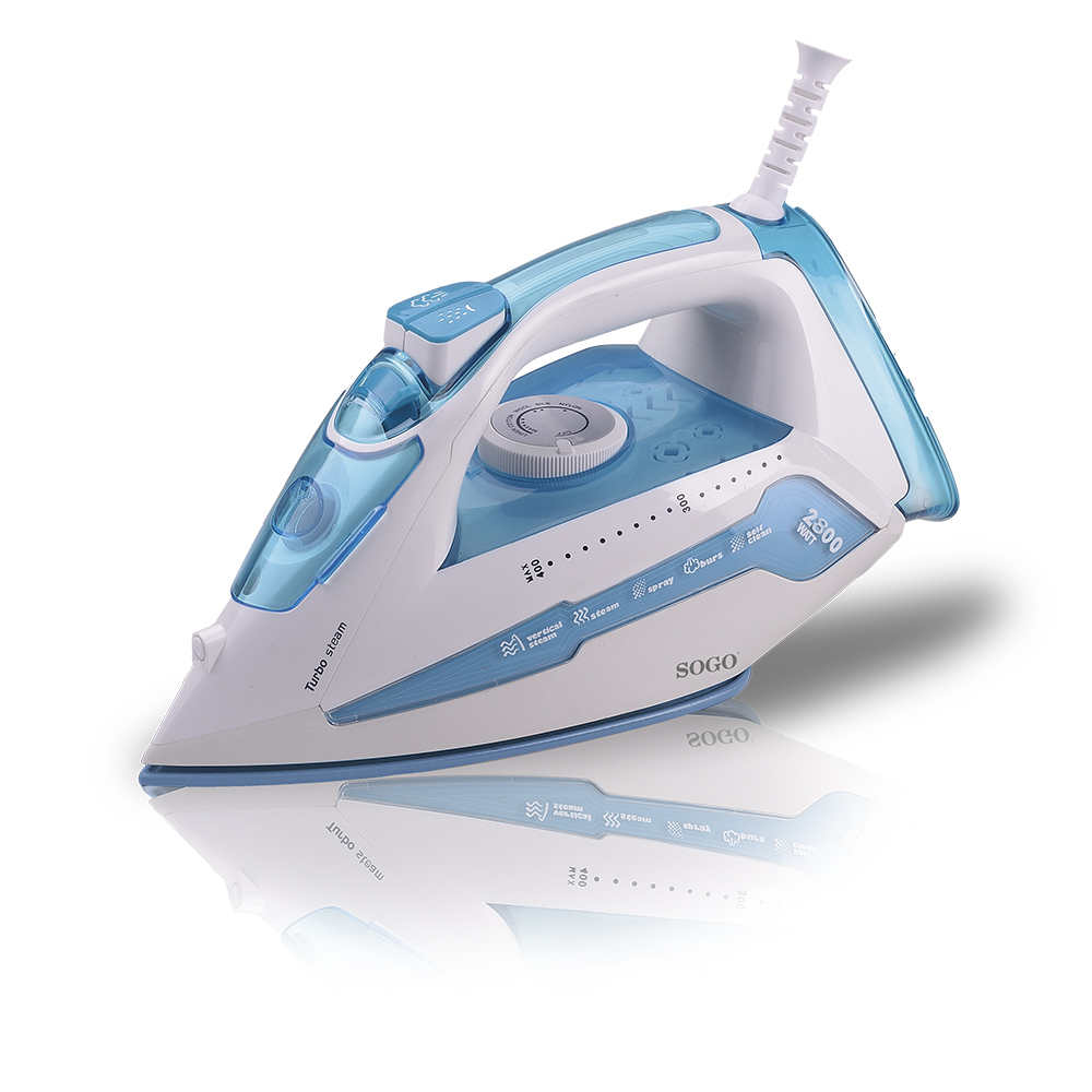 Sogo High Power Steam Iron SS-6330