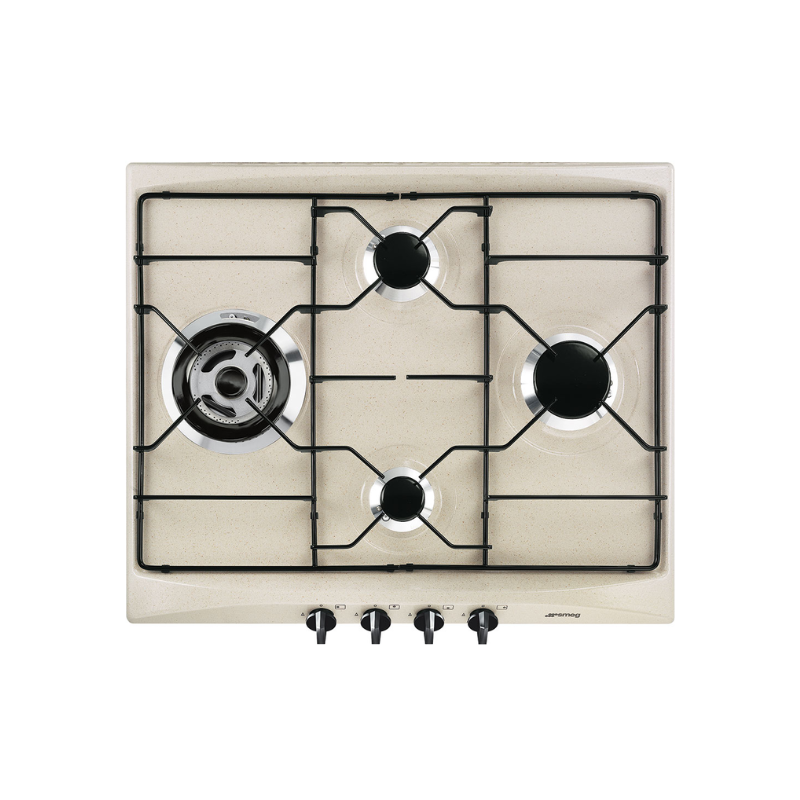 Smeg Gas Hob