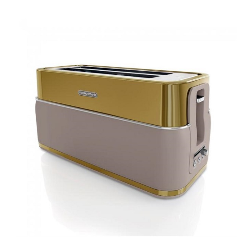 MORPHY RICHARDS Toaster MR-245743