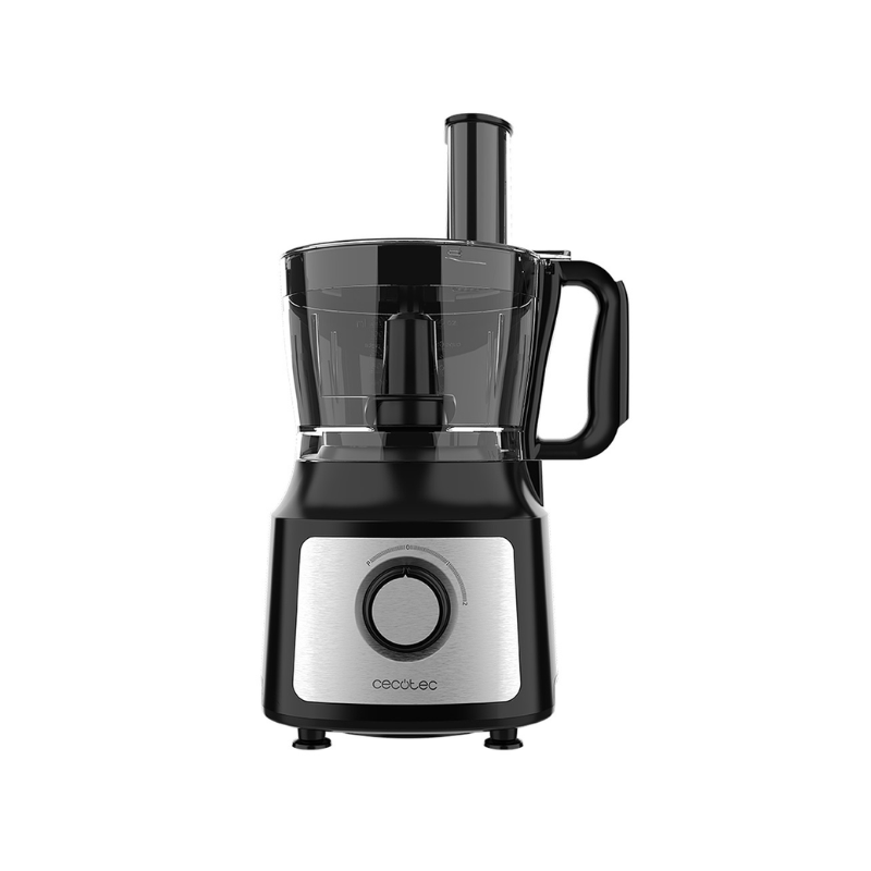 Blender/Multimixer CECOTEC Comino 1000 04351 black
