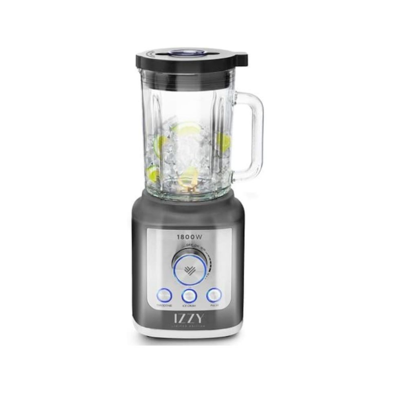 Izzy IZ-6500 Professional Blender Limited Edition