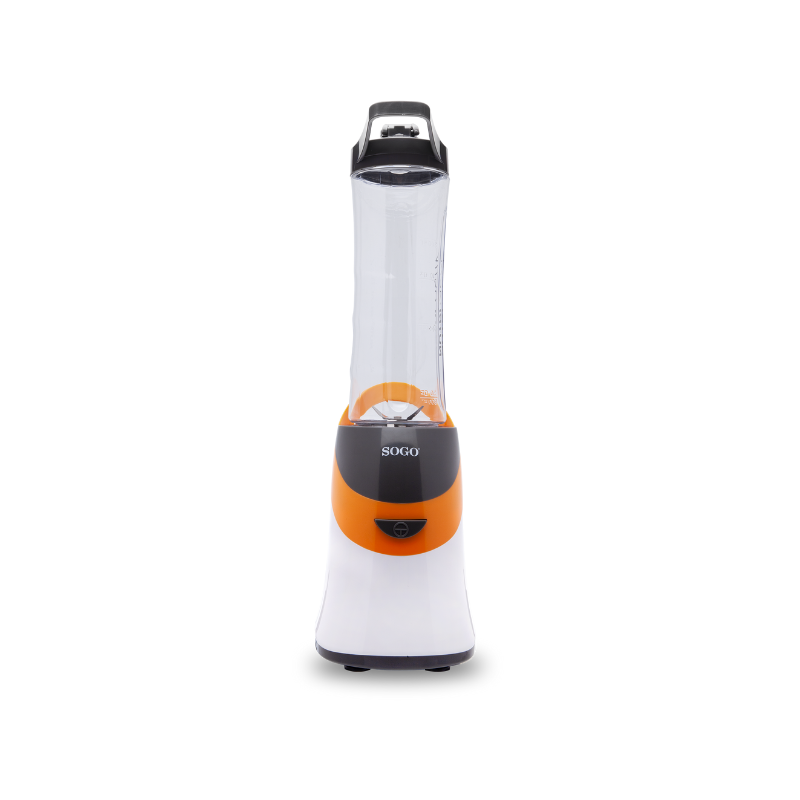 SOGO SS-5515-O 0.6L 350W Blender