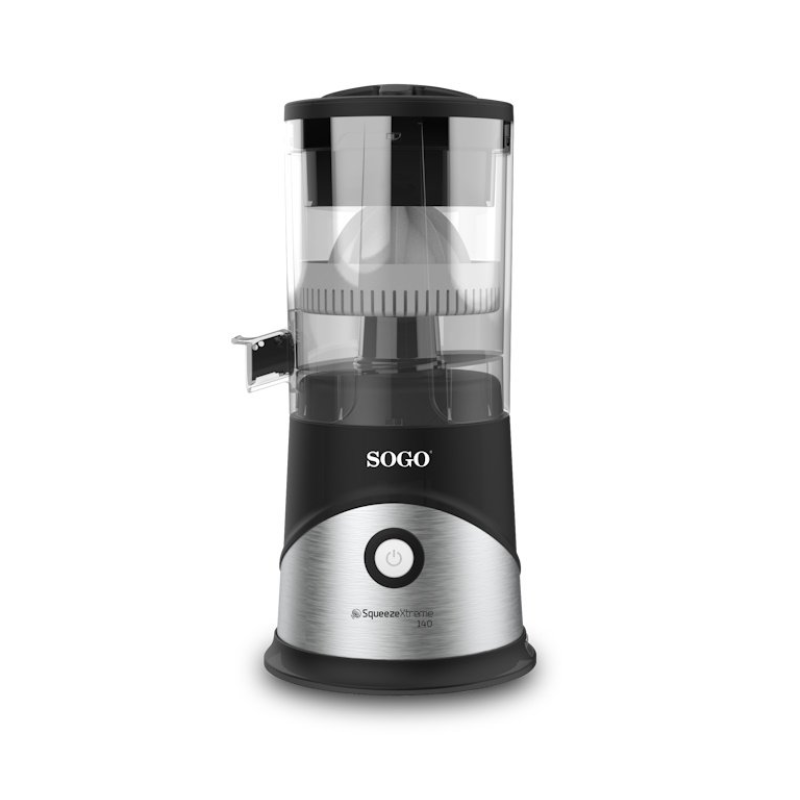 Sogo SS-5290 Automatic Juicer 140w