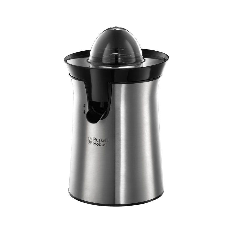 Juicer RUSSELL HOBBS Citrus Press 22760 silver