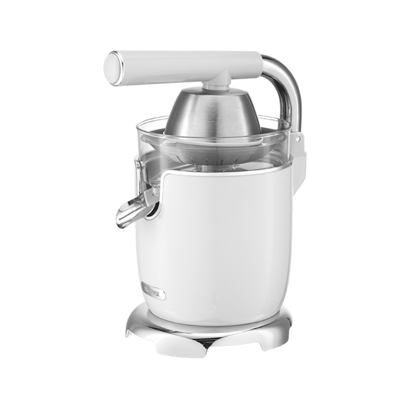 DSP KJ1079, 350W Electric Citrus Juicer With Lever