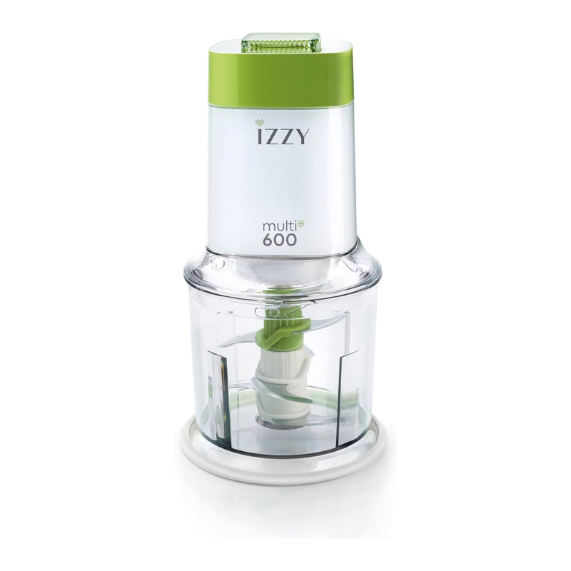 IZZY Chopper Multi+ 600 C-5160