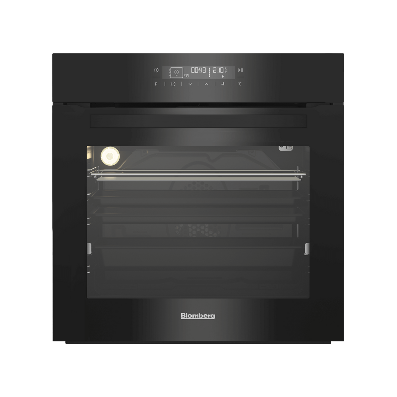 Blomberg Built In Oven