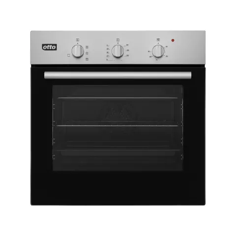 Otto Built-in Oven – Stainless steel