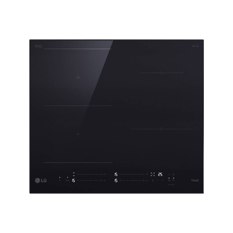 Lg Induction Hobs CBIZ2435B