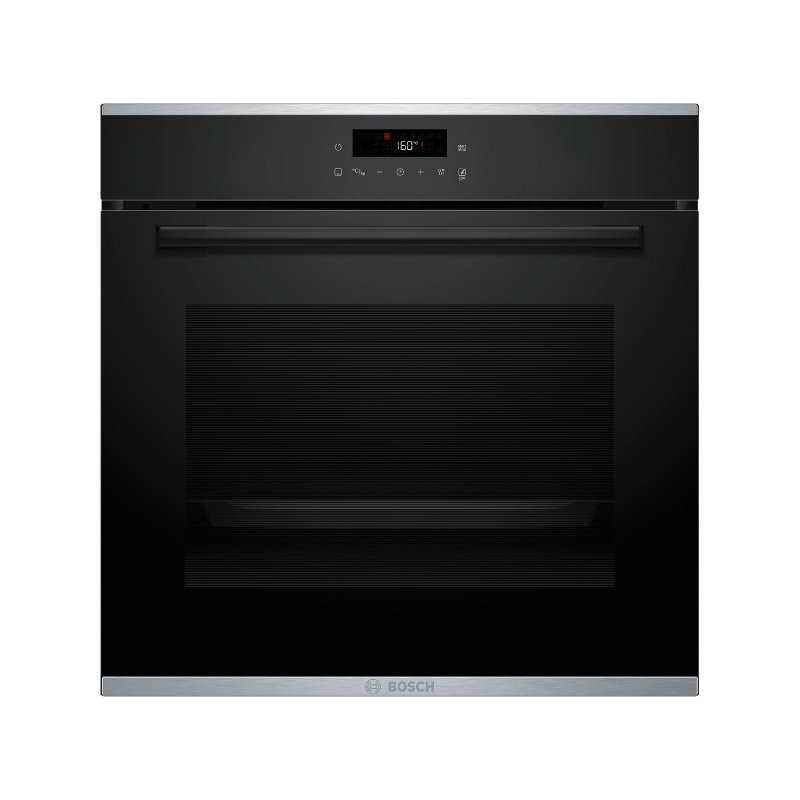 Bosch Built In Oven Series 4 HBA272BB3