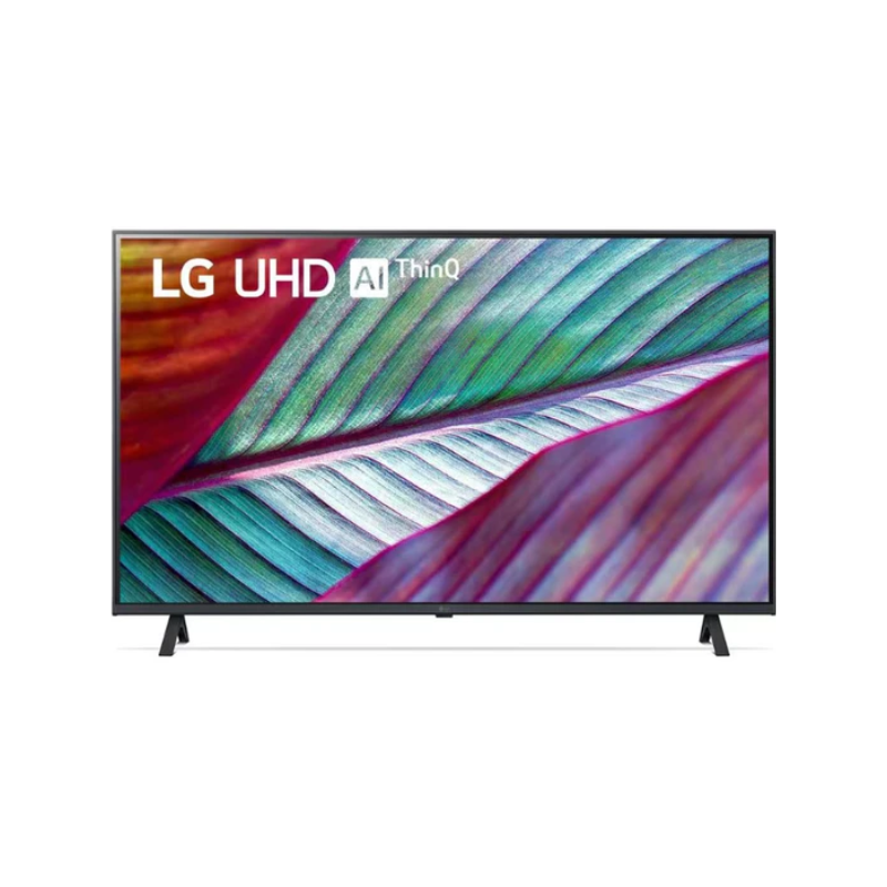 LG 4K Smart TV 55UR781C0LK