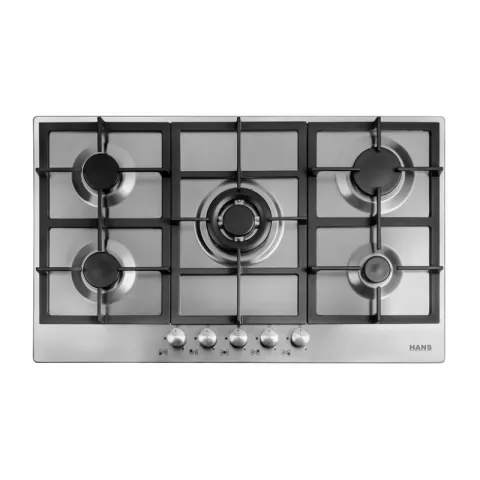 GAS HOB-SUPER (HANS) 85 cm
