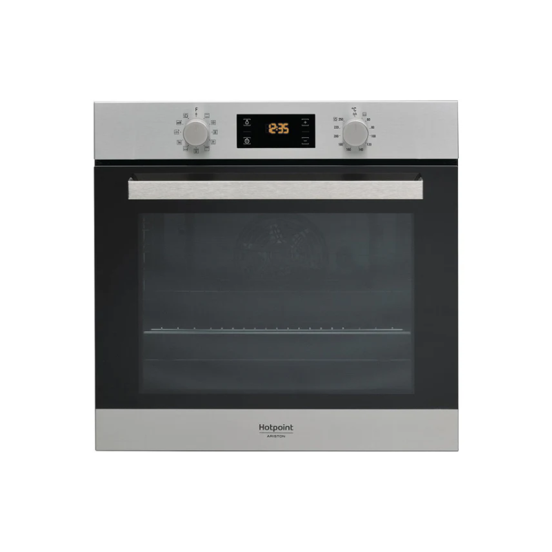 HOTPOINT-ARISTON Built – In Oven, Inox / FA3 841 H IX
